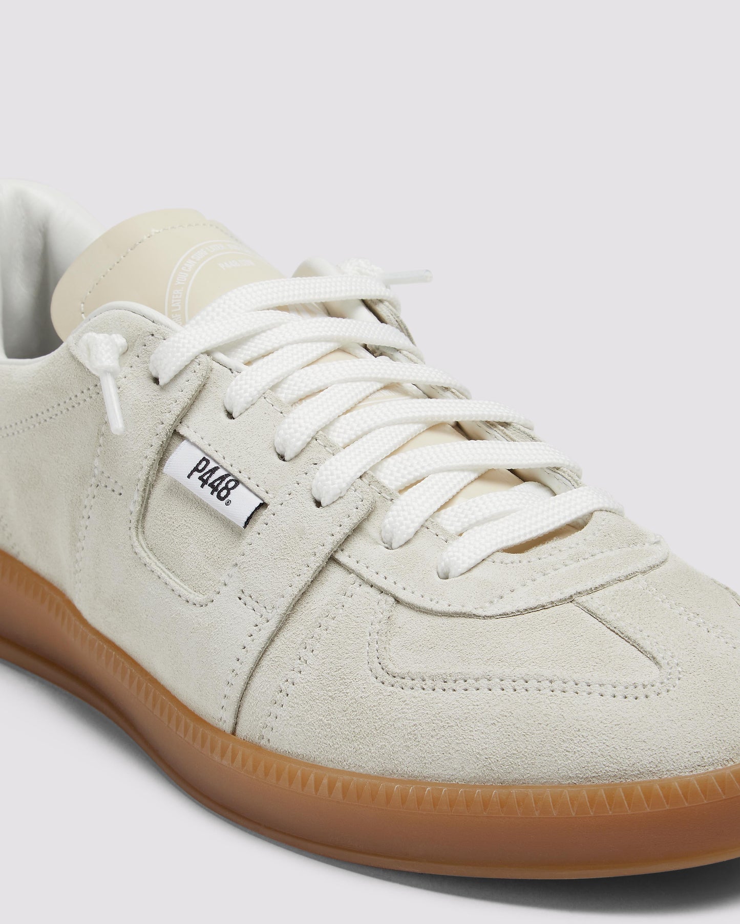P448 Monza Dew Sneaker - Women