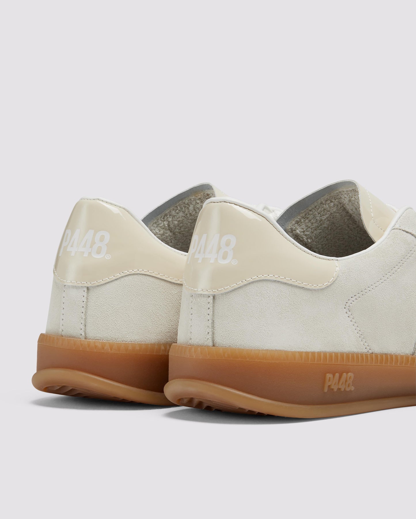 P448 Monza Dew Sneaker - Women