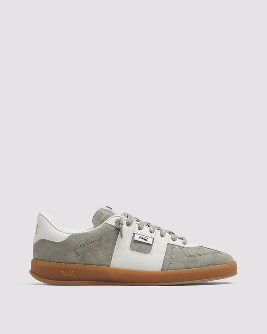 P448 Monza Mineral Sneaker - Men
