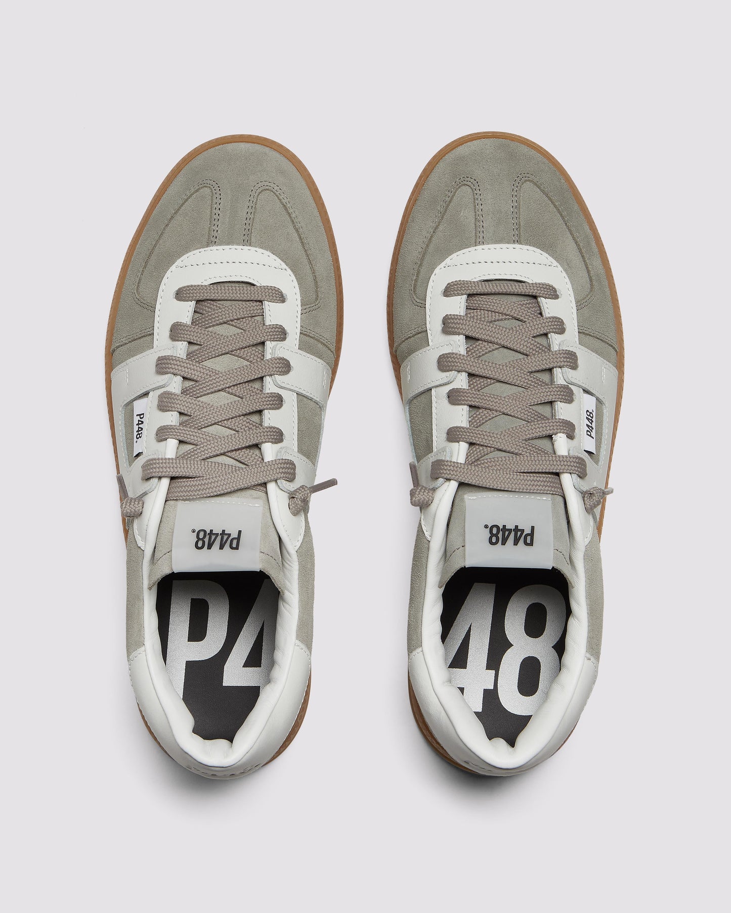 P448 Monza Mineral Sneaker - Men