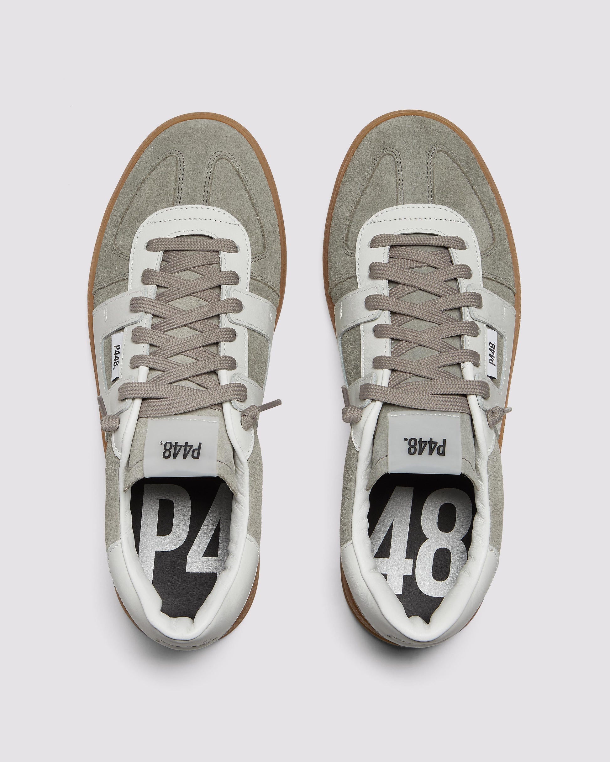 P448 Monza Mineral Sneaker - Men