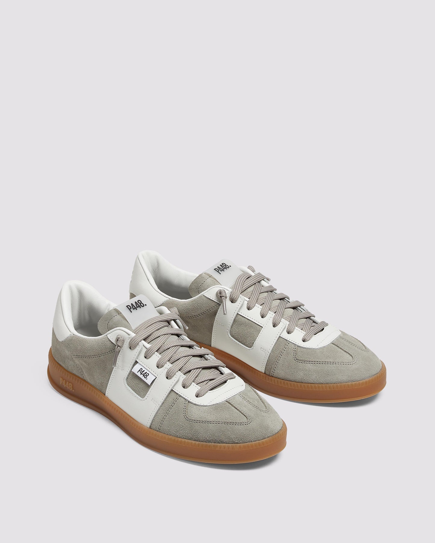 P448 Monza Mineral Sneaker - Men
