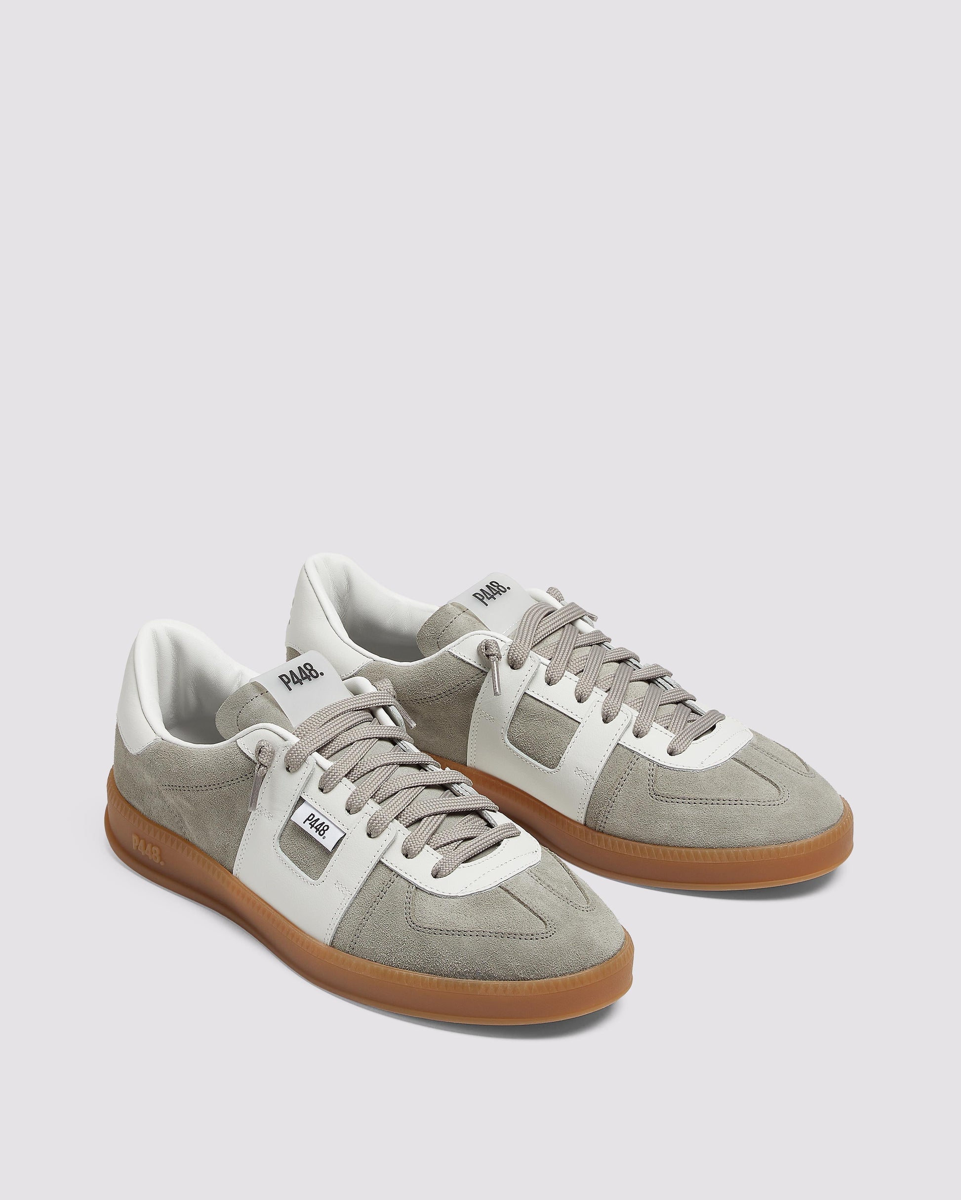 P448 Monza Mineral Sneaker - Men