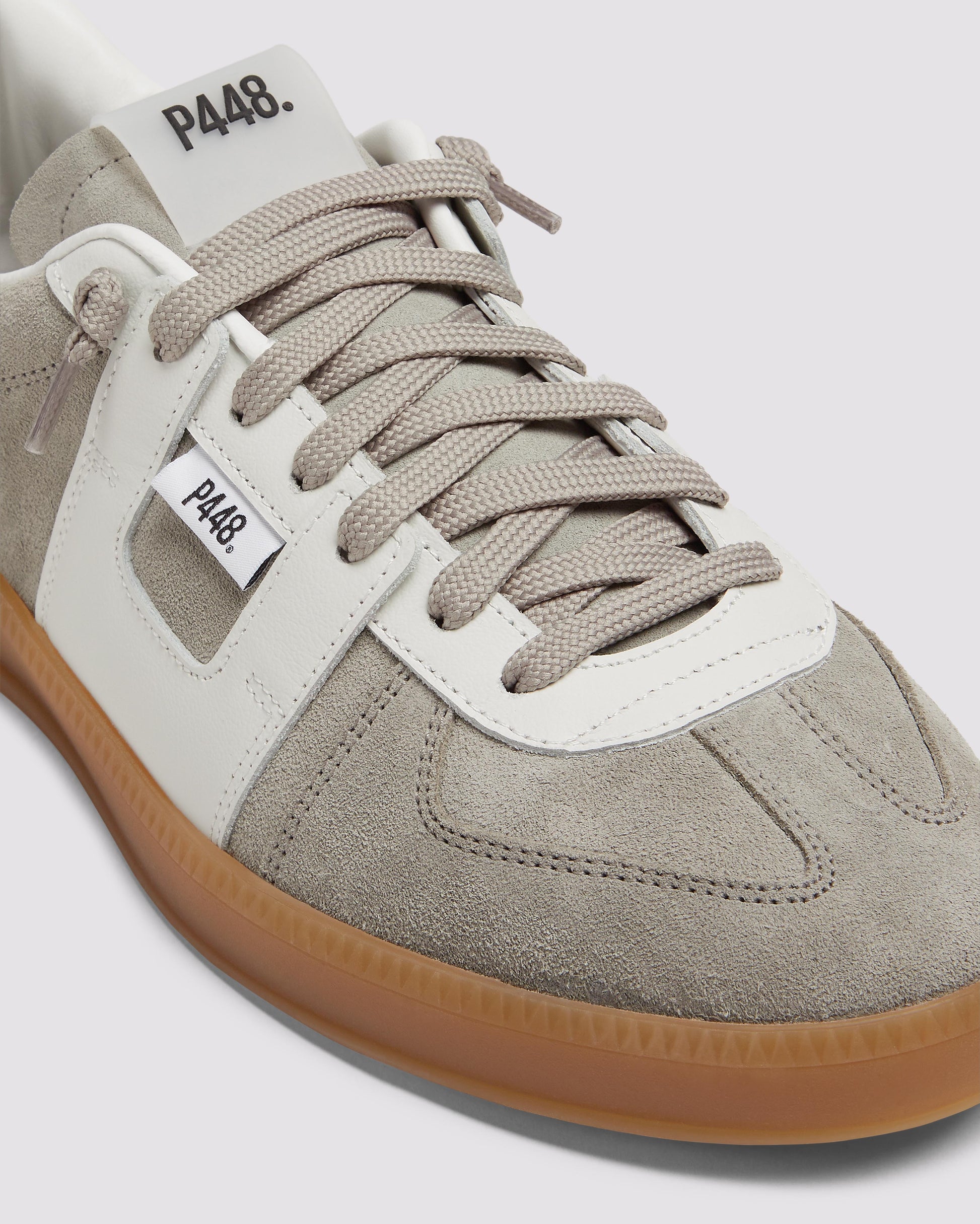 P448 Monza Mineral Sneaker - Men