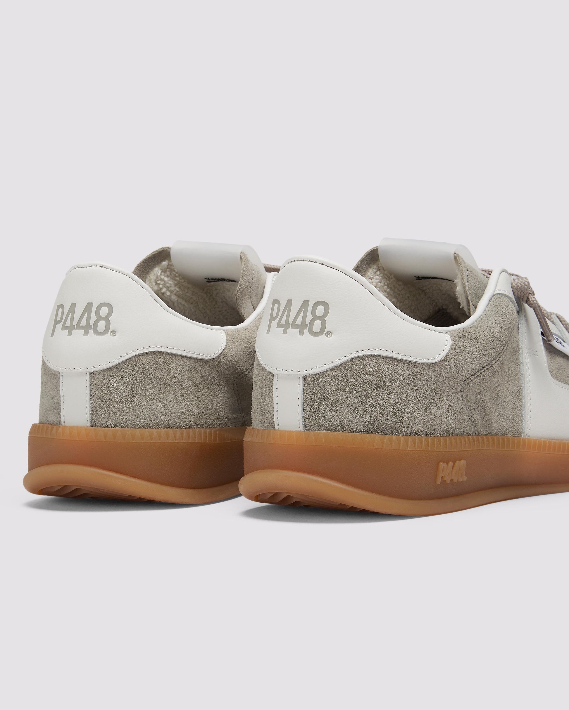 P448 Monza Mineral Sneaker - Men