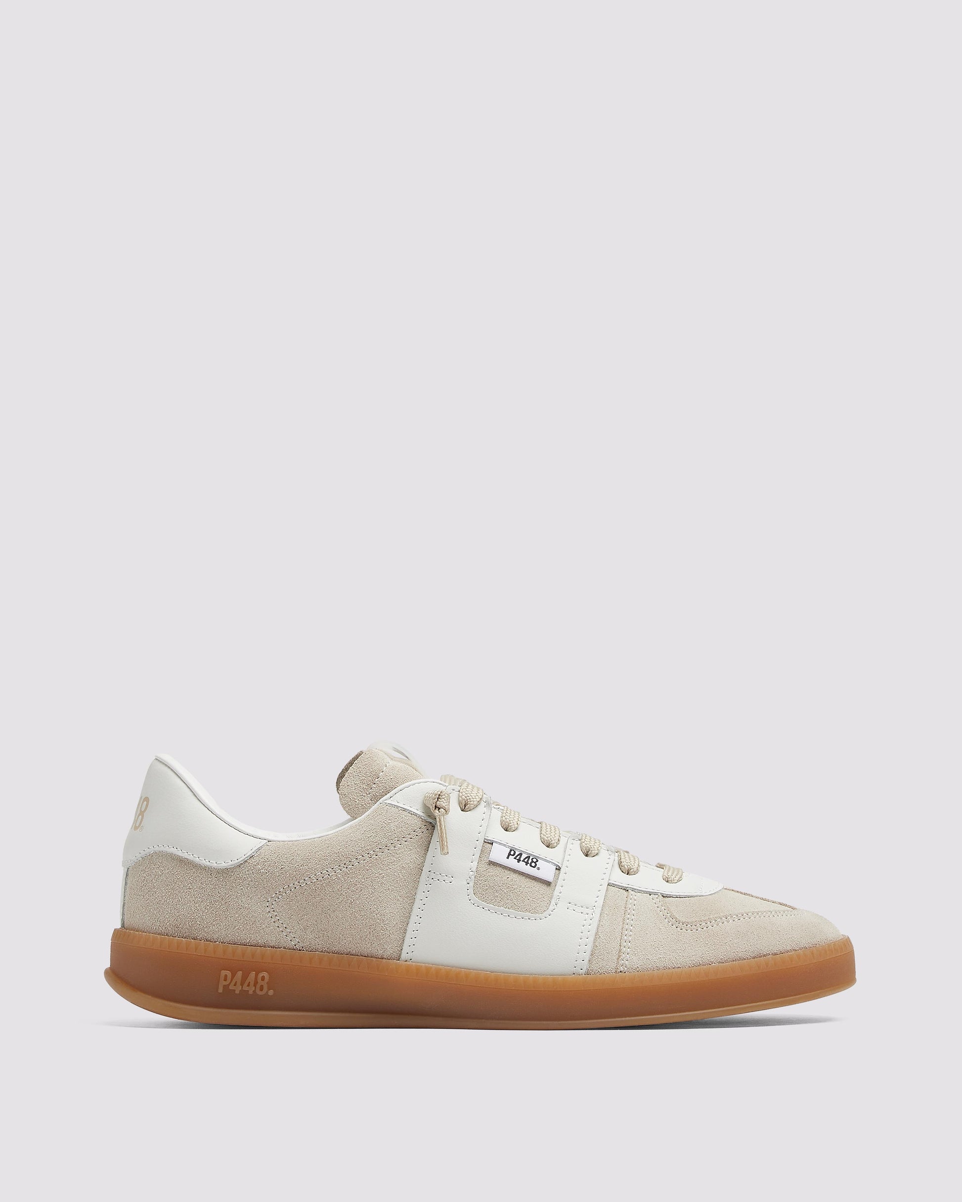 P448 Monza Moonlight Sneaker - Men