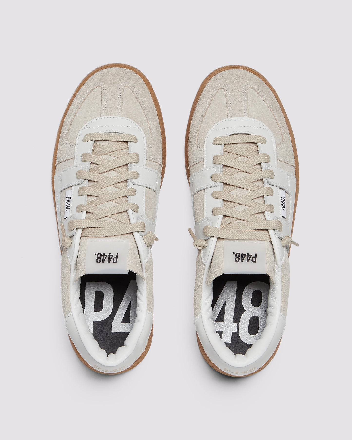 P448 Monza Moonlight Sneaker - Men