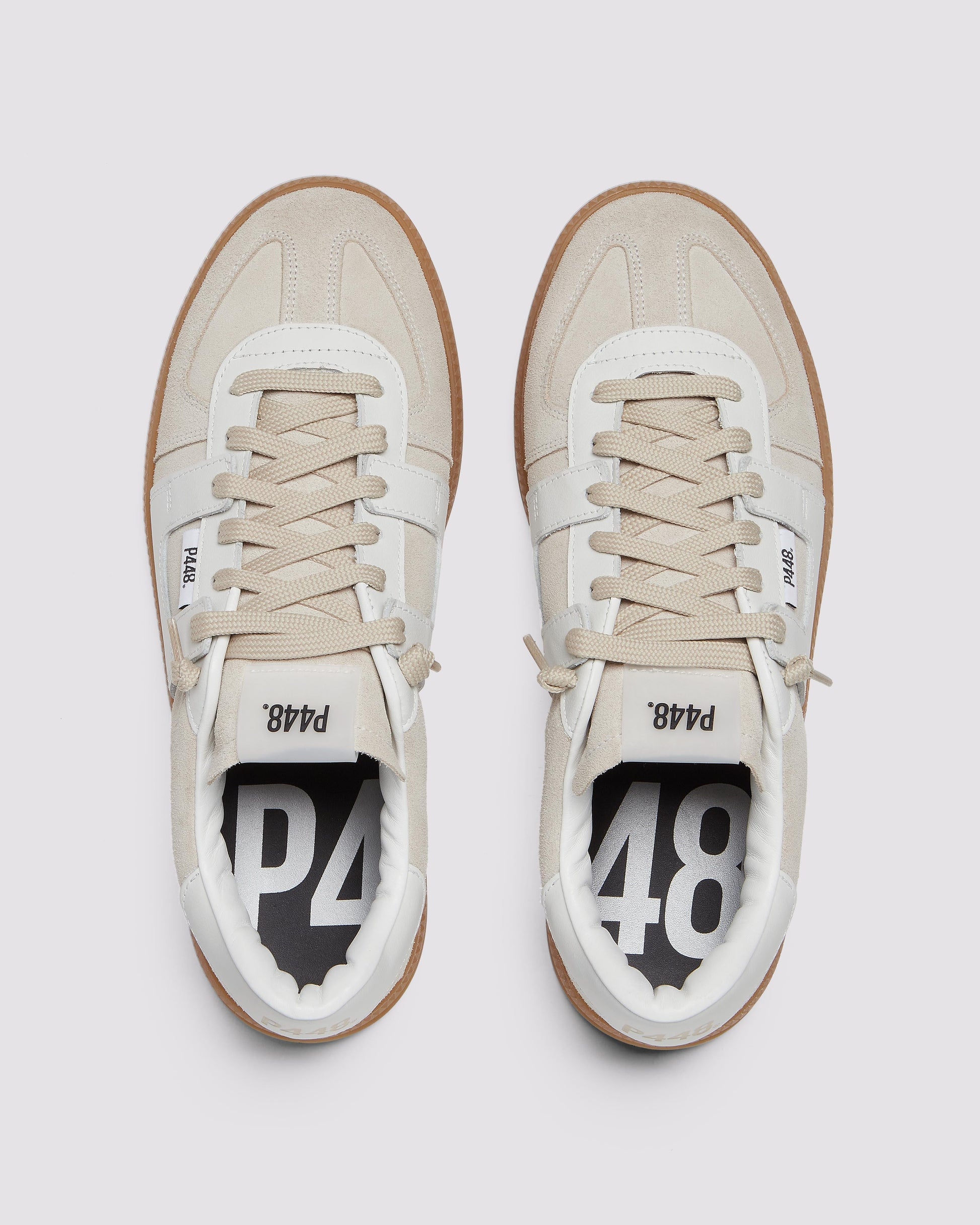 P448 Monza Moonlight Sneaker - Men