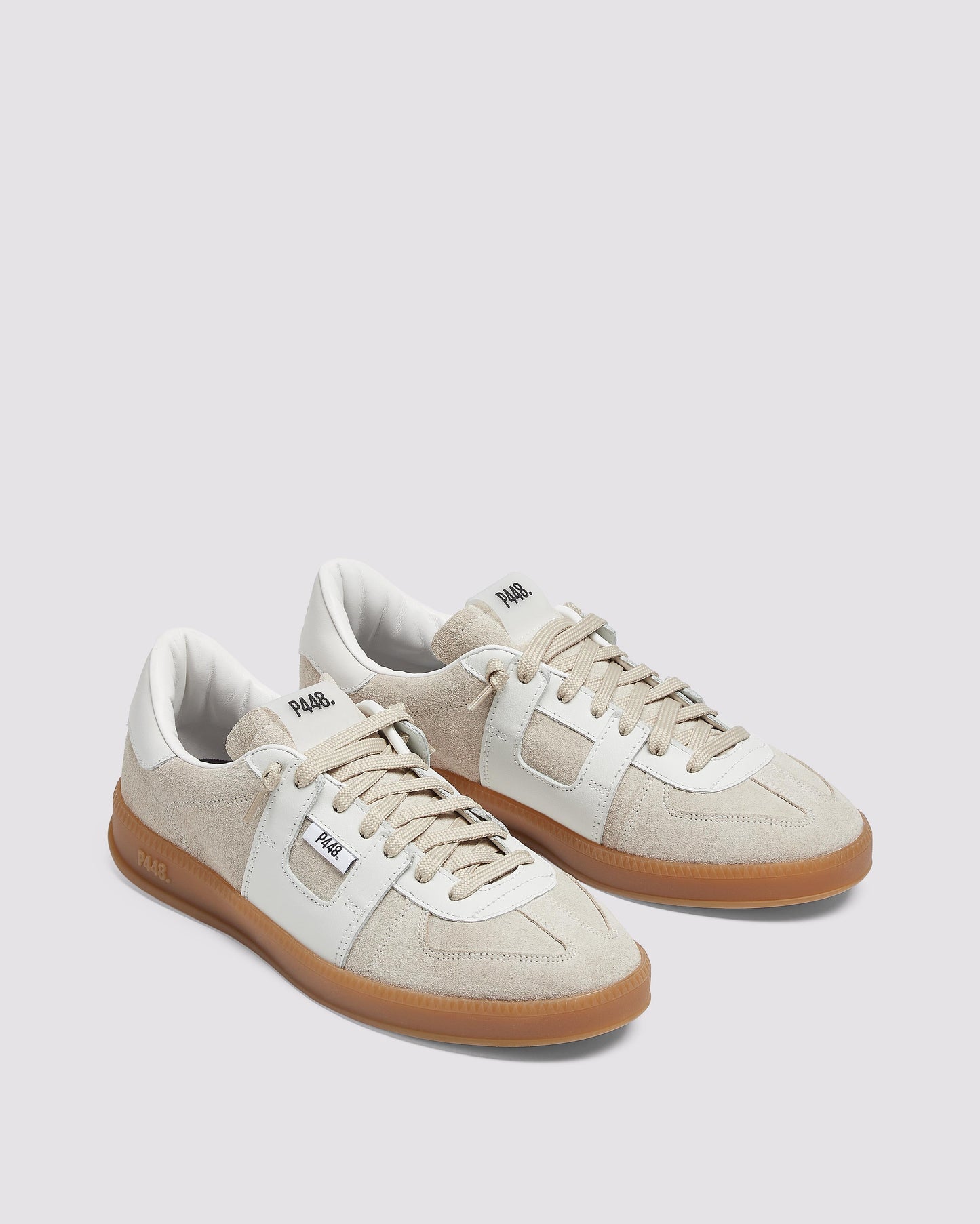 P448 Monza Moonlight Sneaker - Men