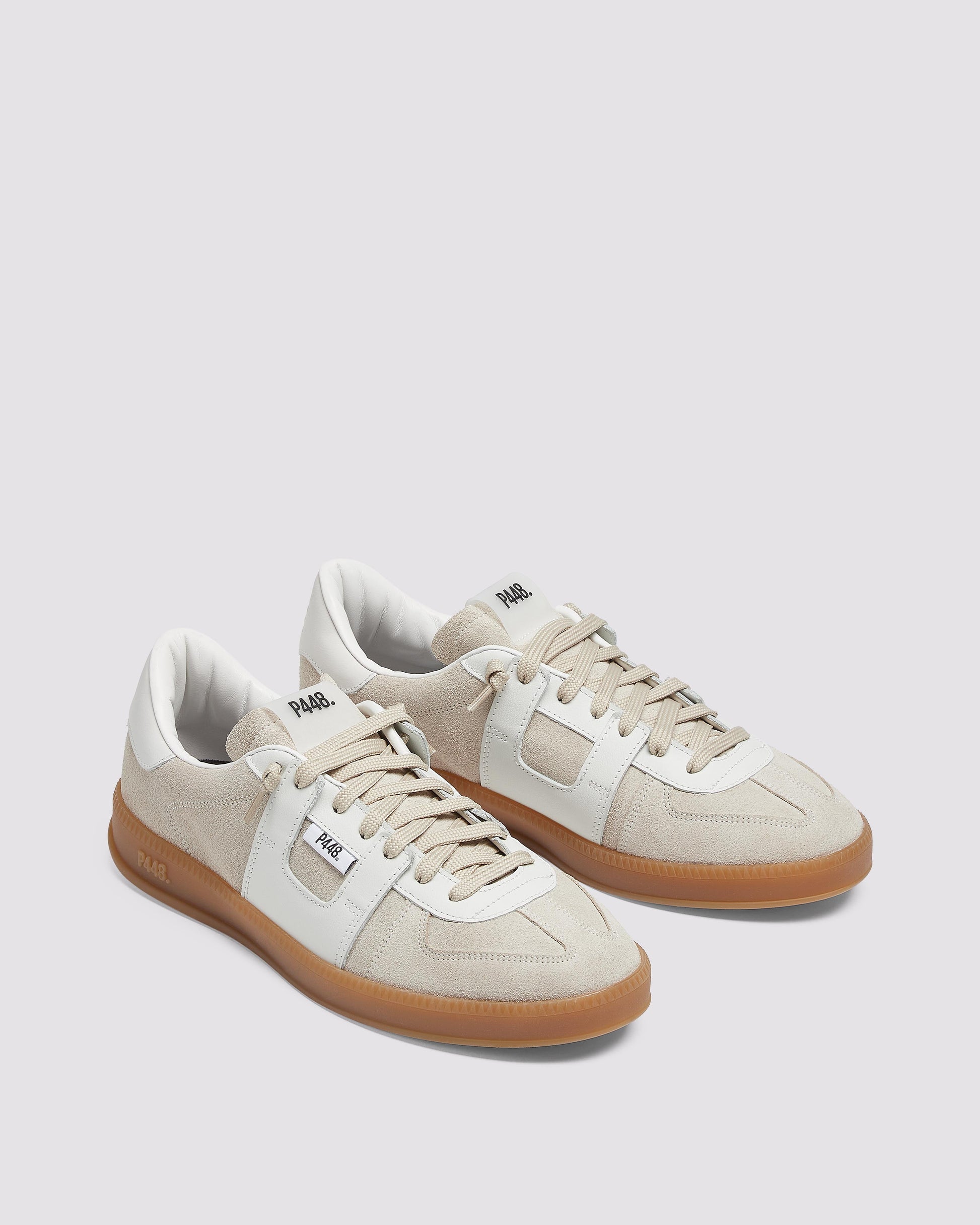 P448 Monza Moonlight Sneaker - Men