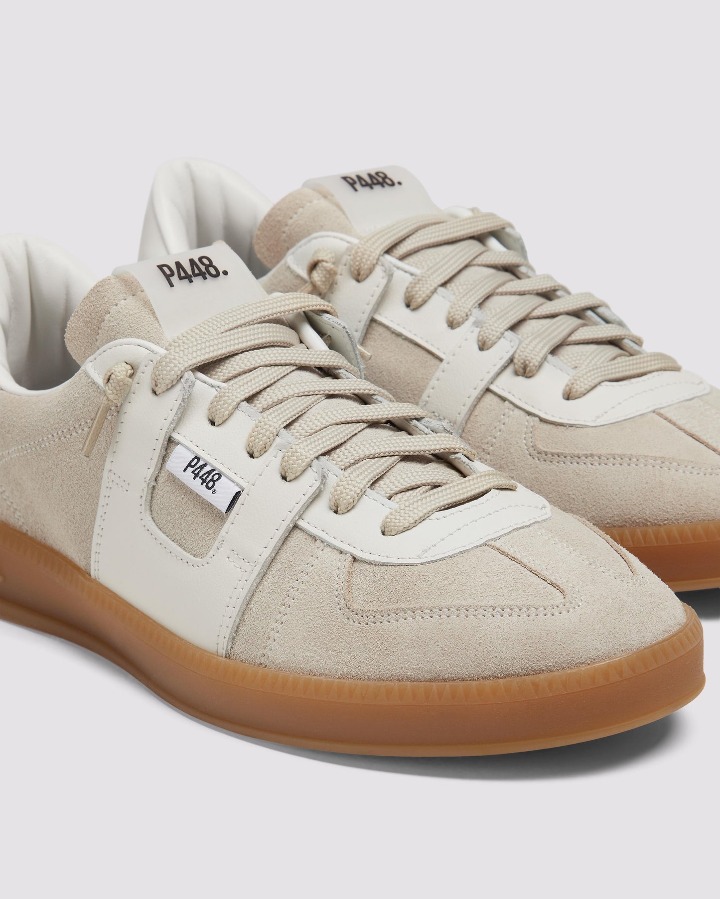 P448 Monza Moonlight Sneaker - Men