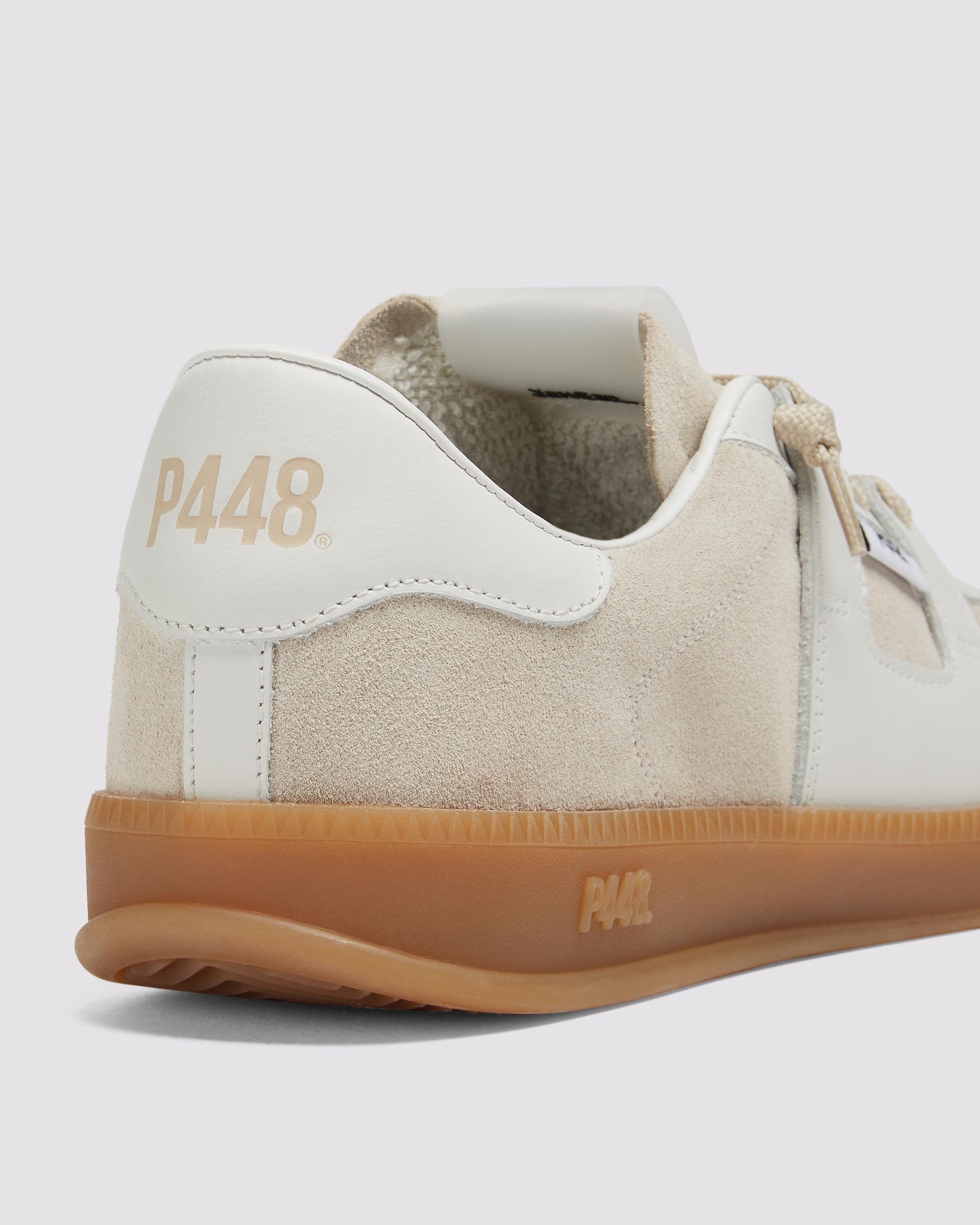 P448 Monza Moonlight Sneaker - Men