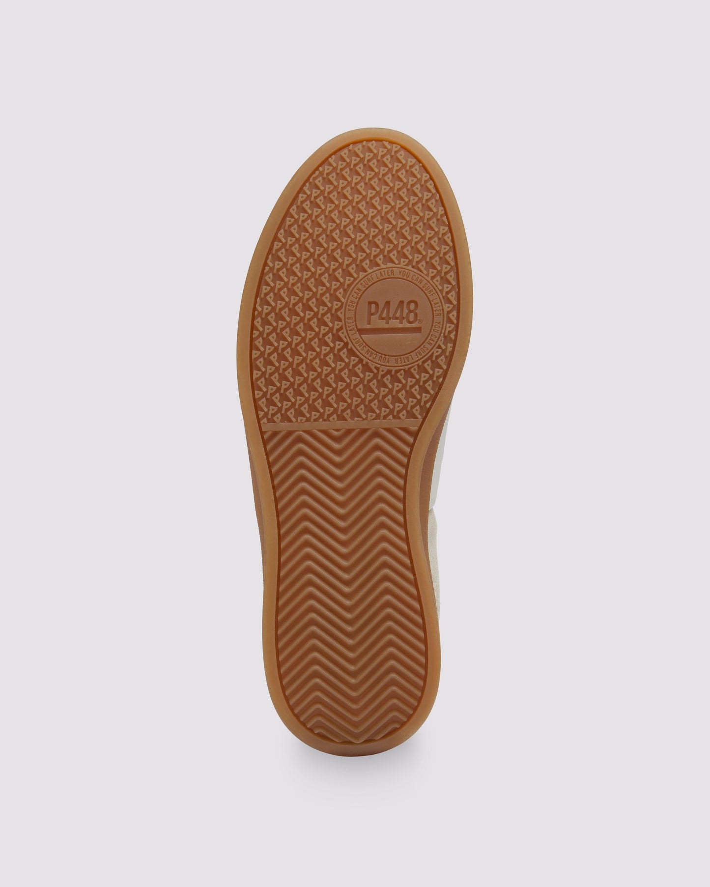 P448 Monza Moonlight Sneaker - Men
