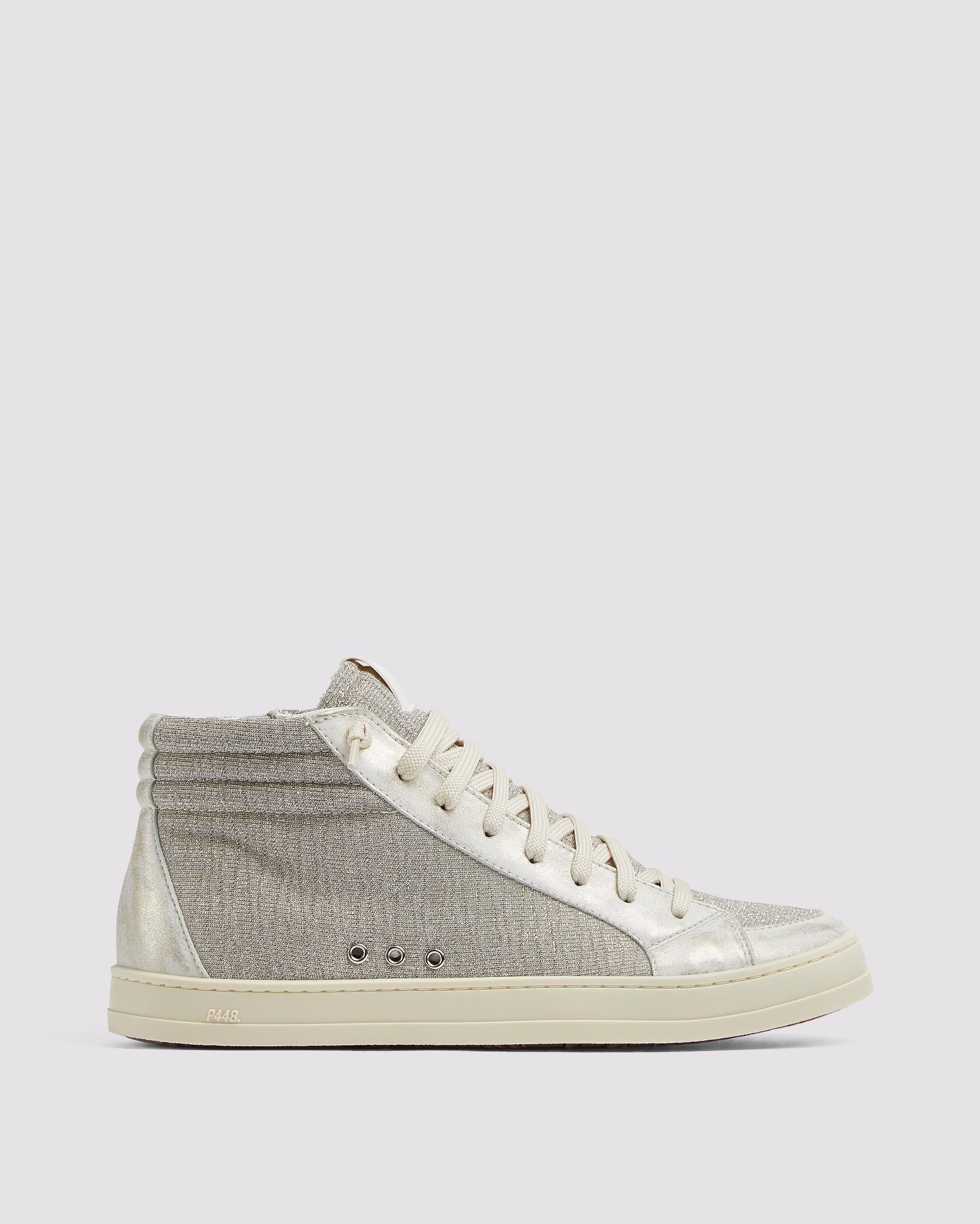 P448 Skate Gilded Sneaker - Women