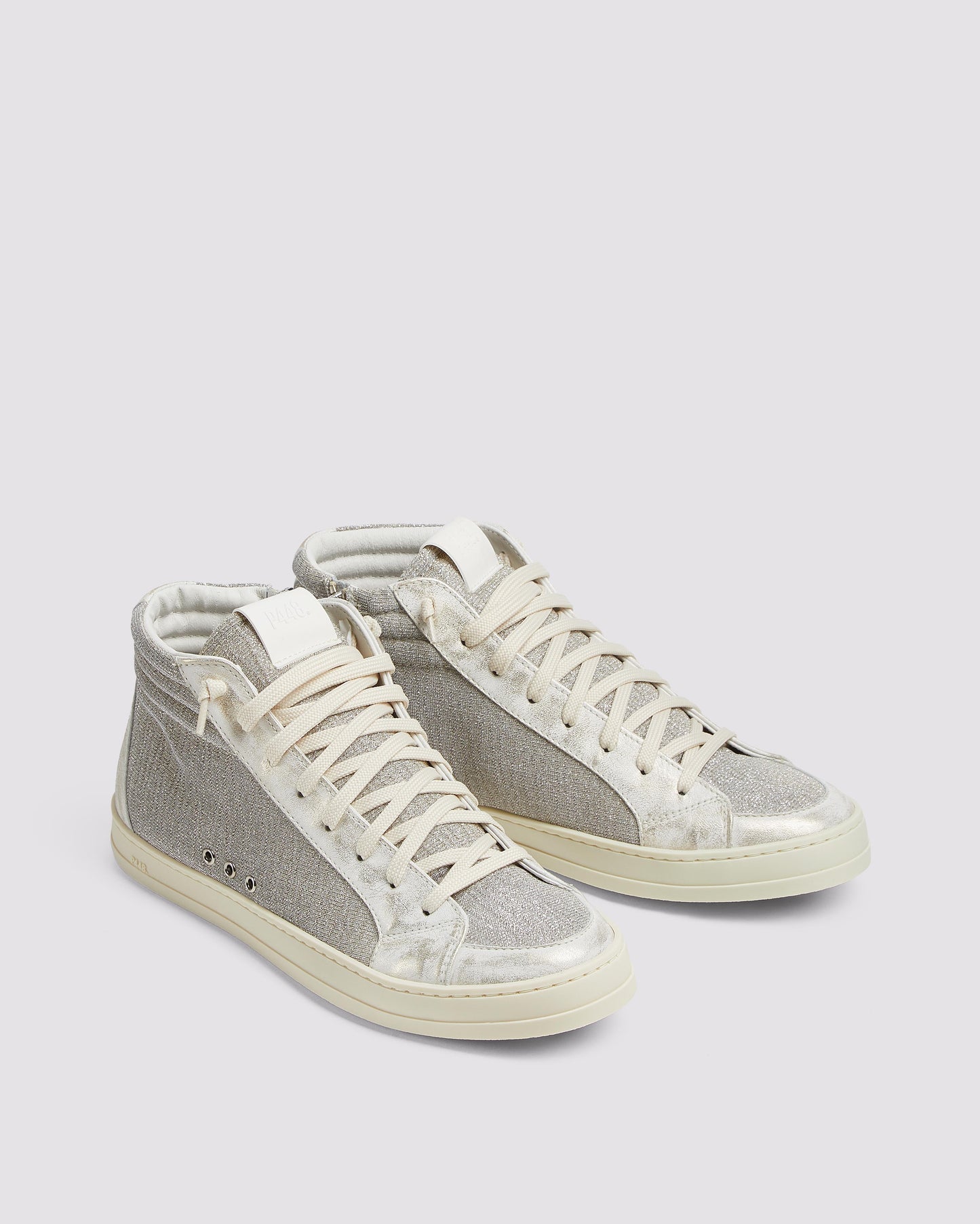 P448 Skate Gilded Sneaker - Women