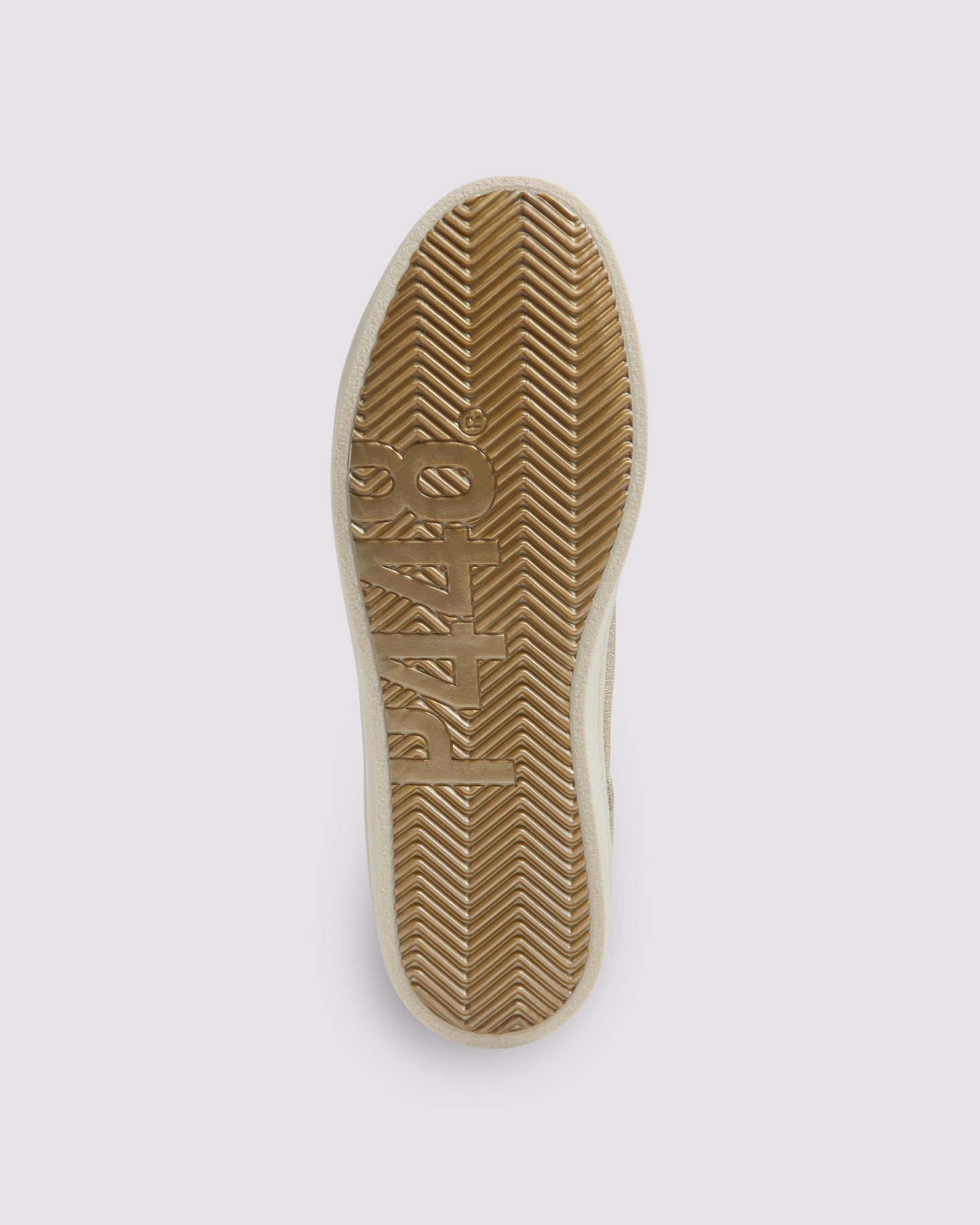 P448 Skate Gilded Sneaker - Women