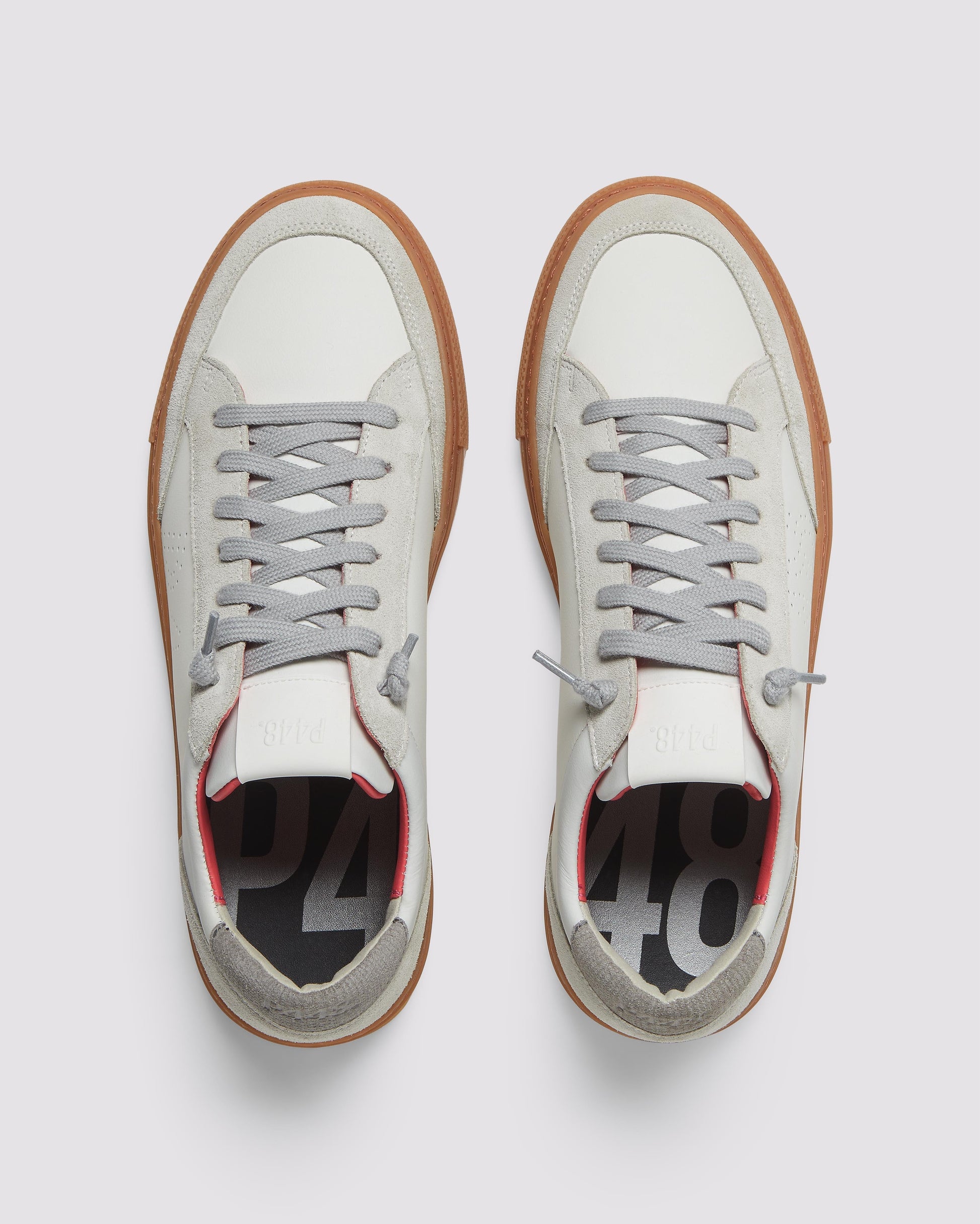 P448 Soho Arctic Sneaker - Men