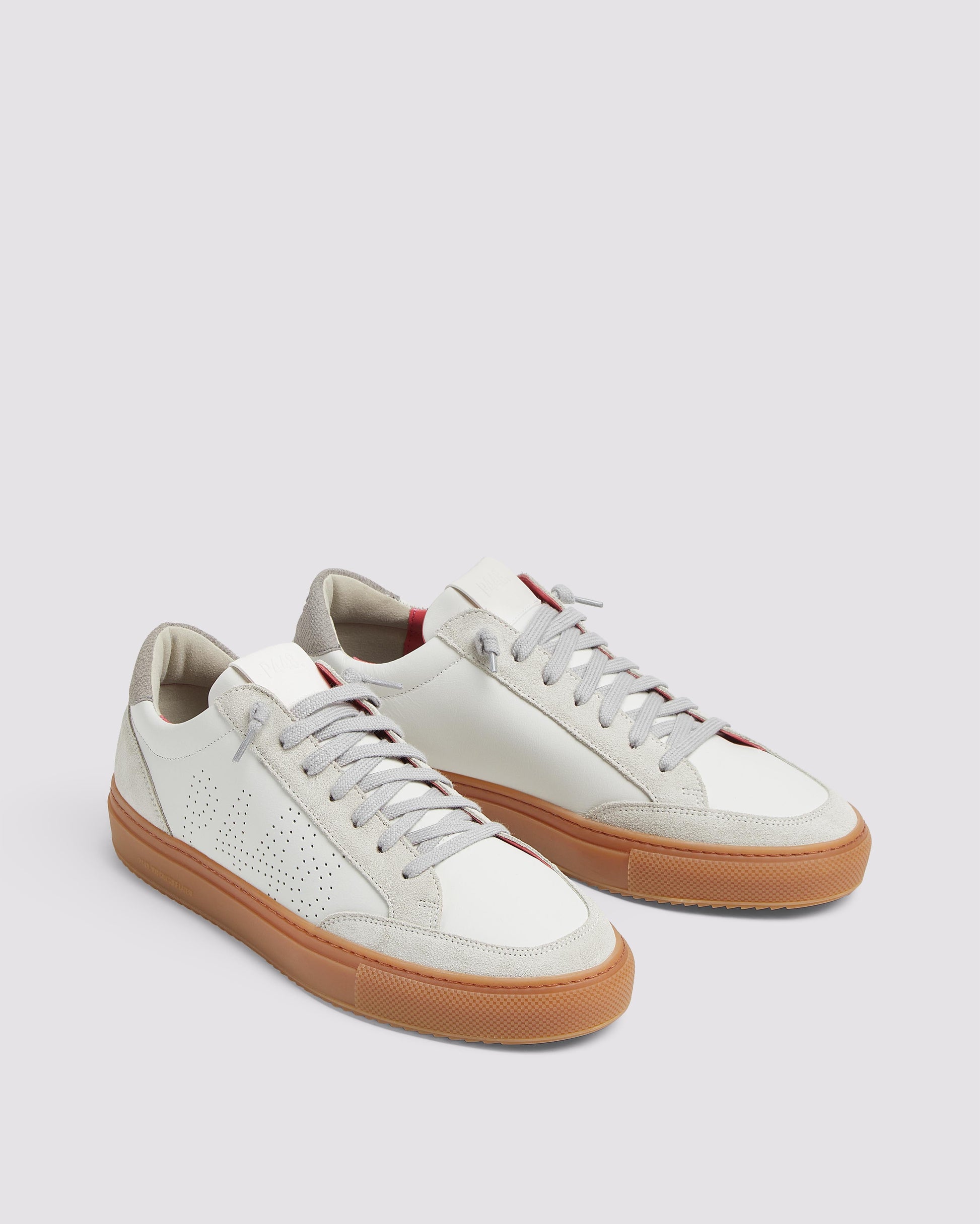 P448 Soho Arctic Sneaker - Men