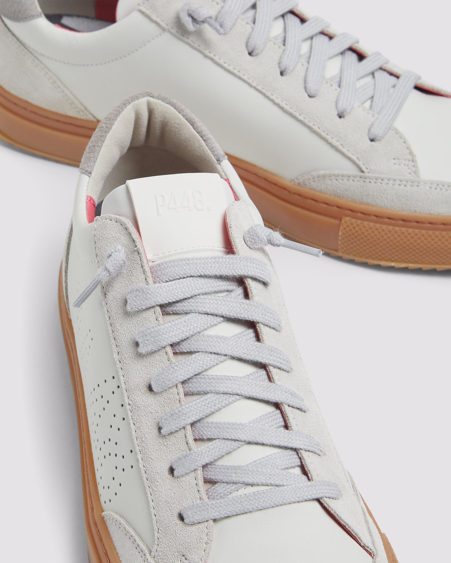 P448 Soho Arctic Sneaker - Men
