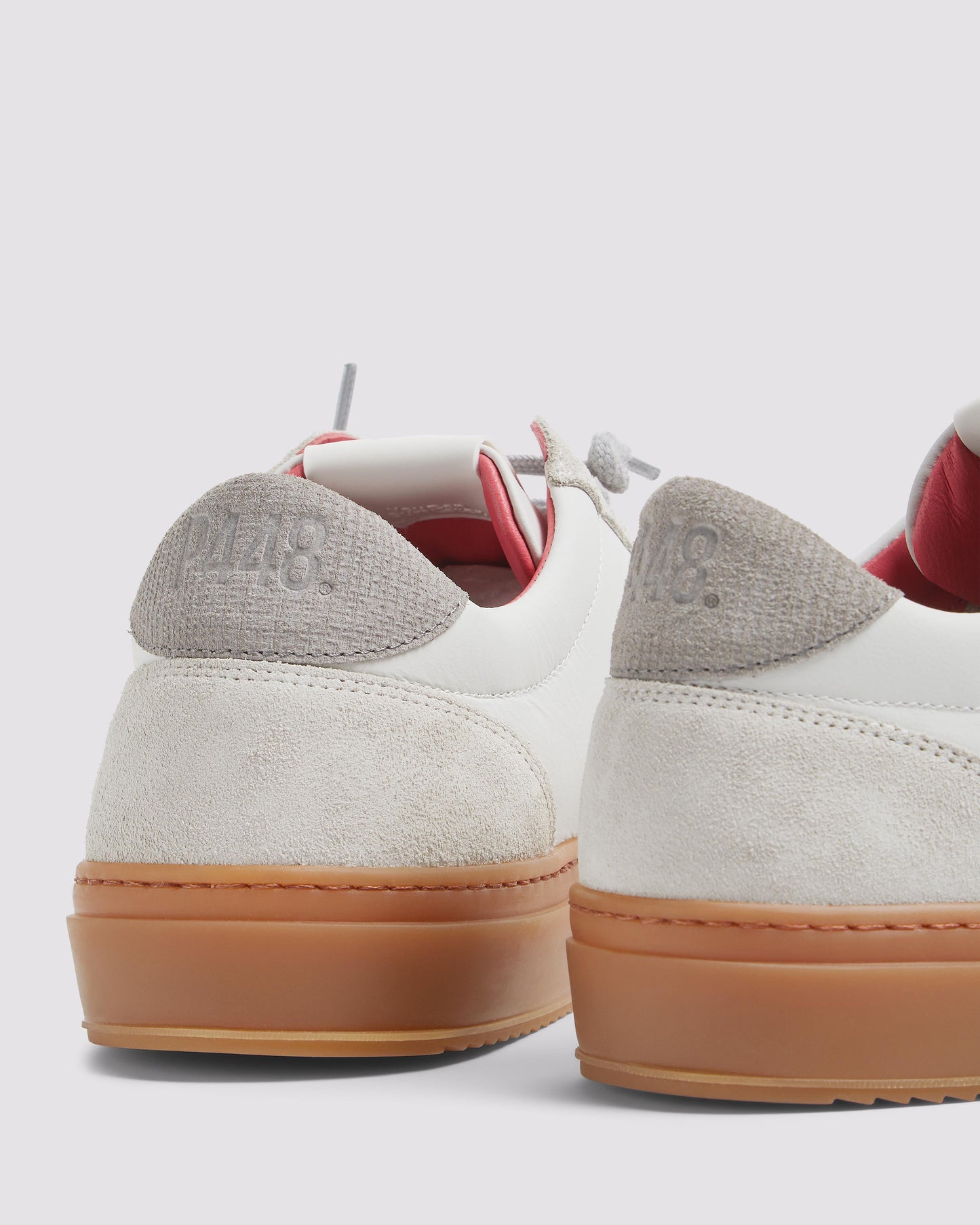 P448 Soho Arctic Sneaker - Men