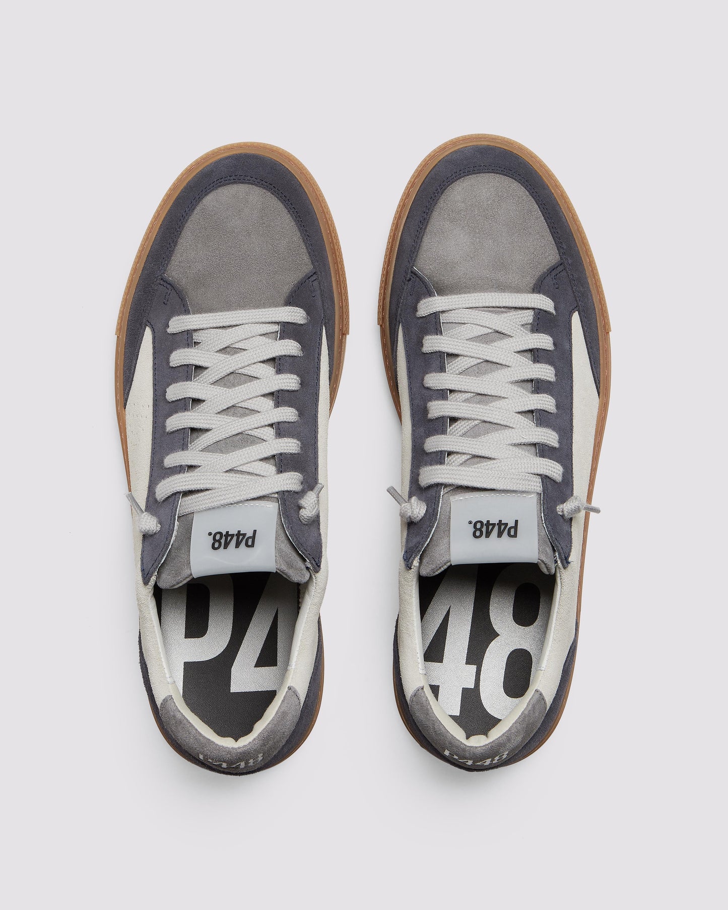 P448 Soho Amalfi Sneaker - Men
