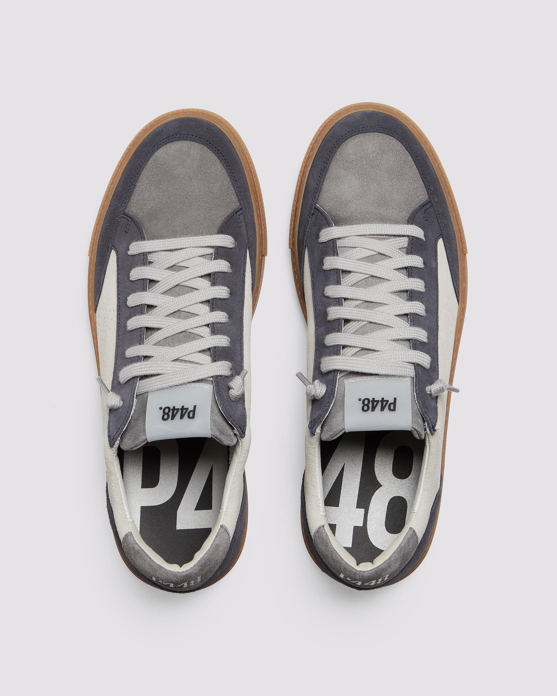 P448 Soho Amalfi Sneaker - Men