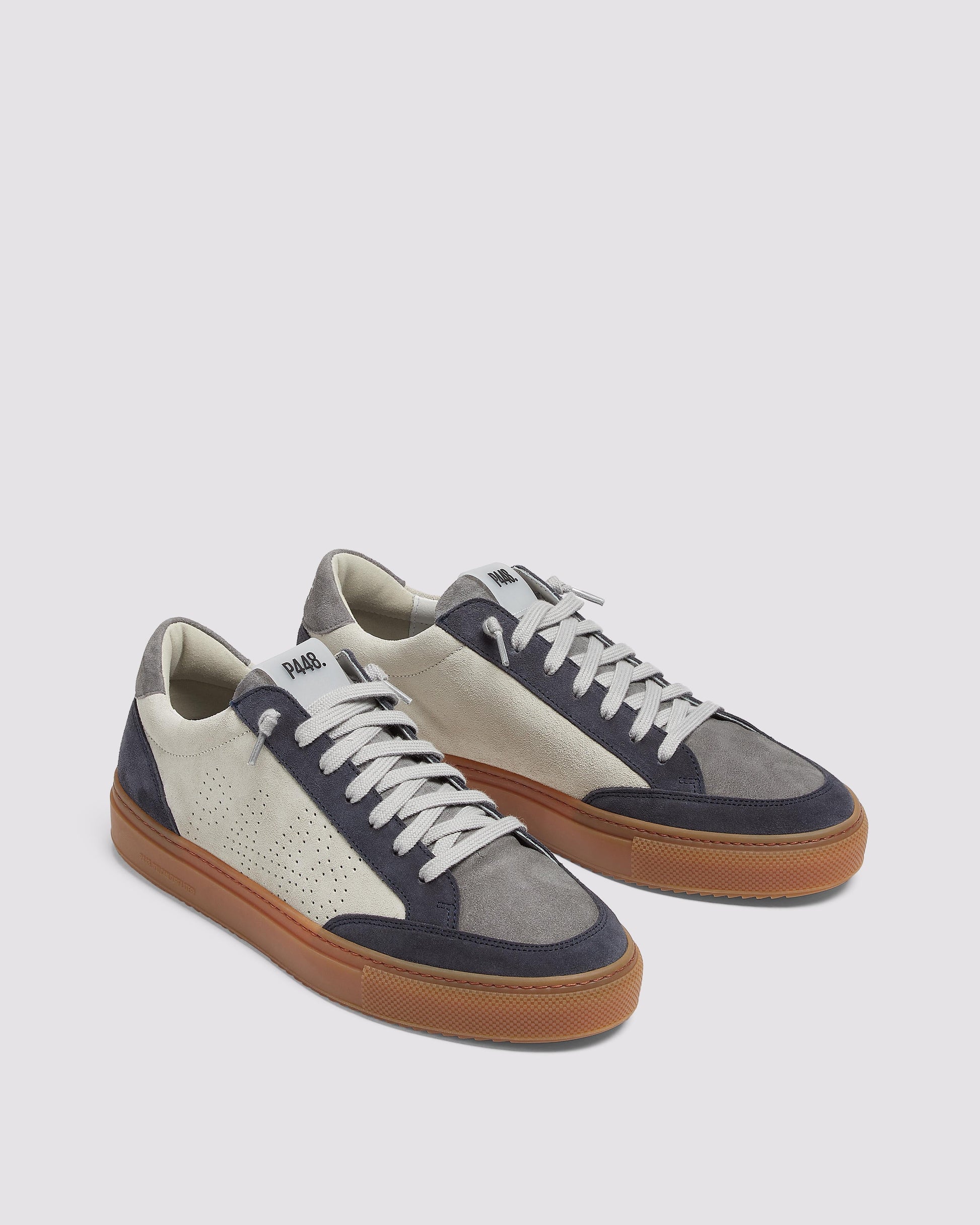 P448 Soho Amalfi Sneaker - Men