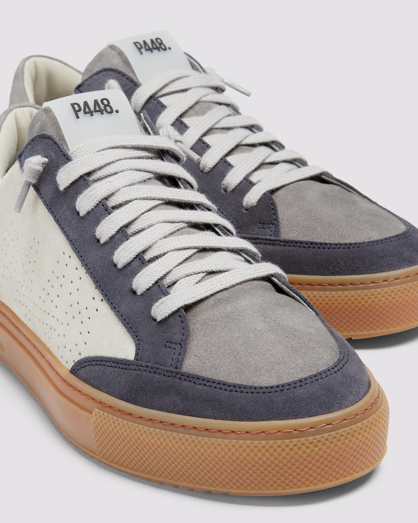 P448 Soho Amalfi Sneaker - Men