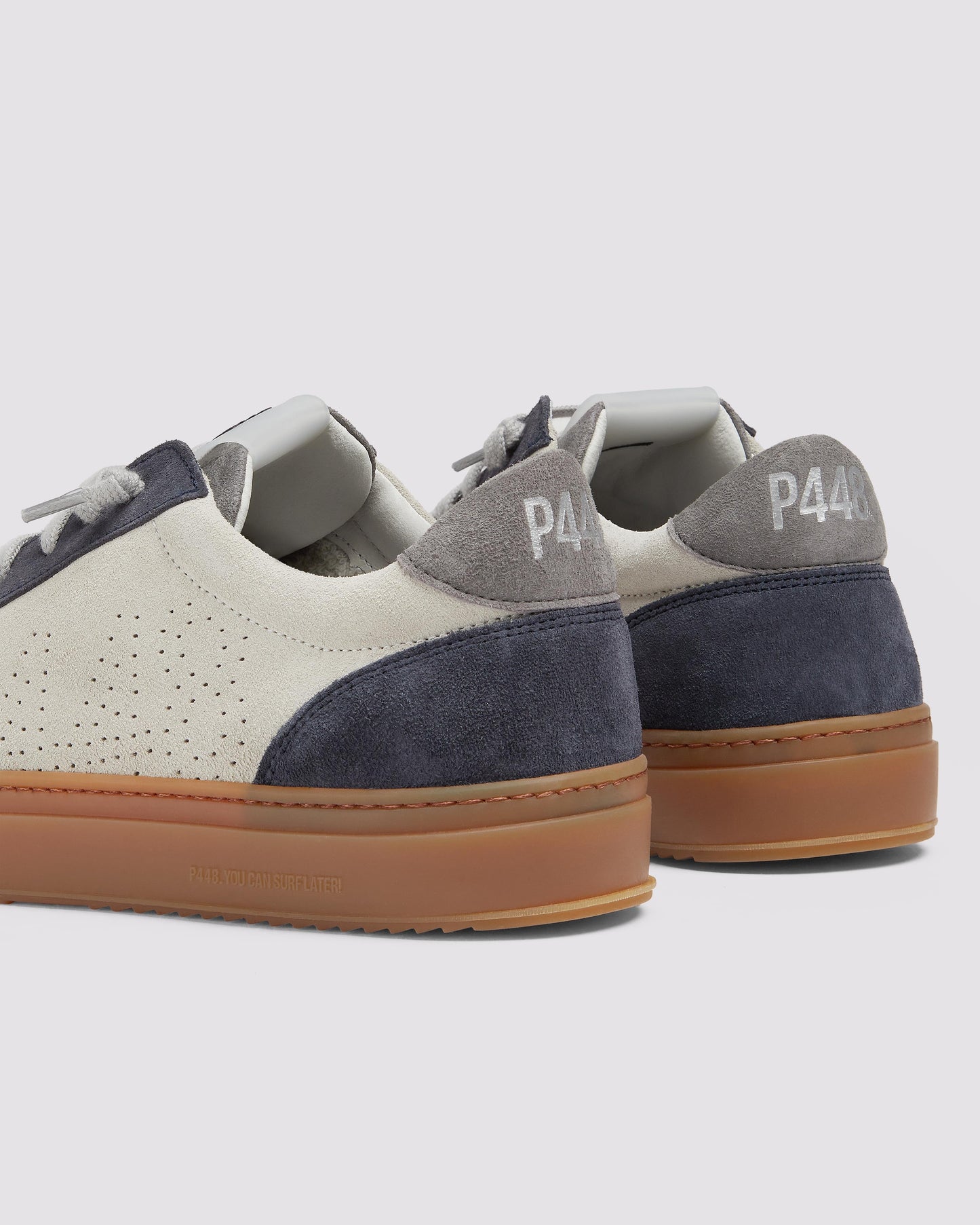 P448 Soho Amalfi Sneaker - Men