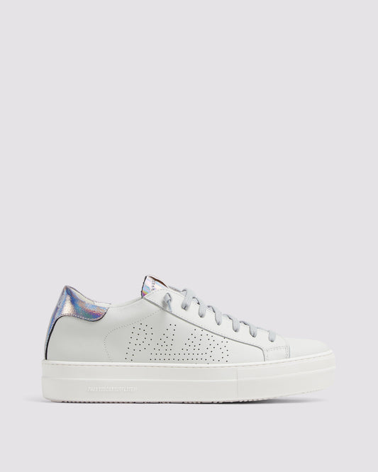 P448 Thea Opal Sneaker - Women