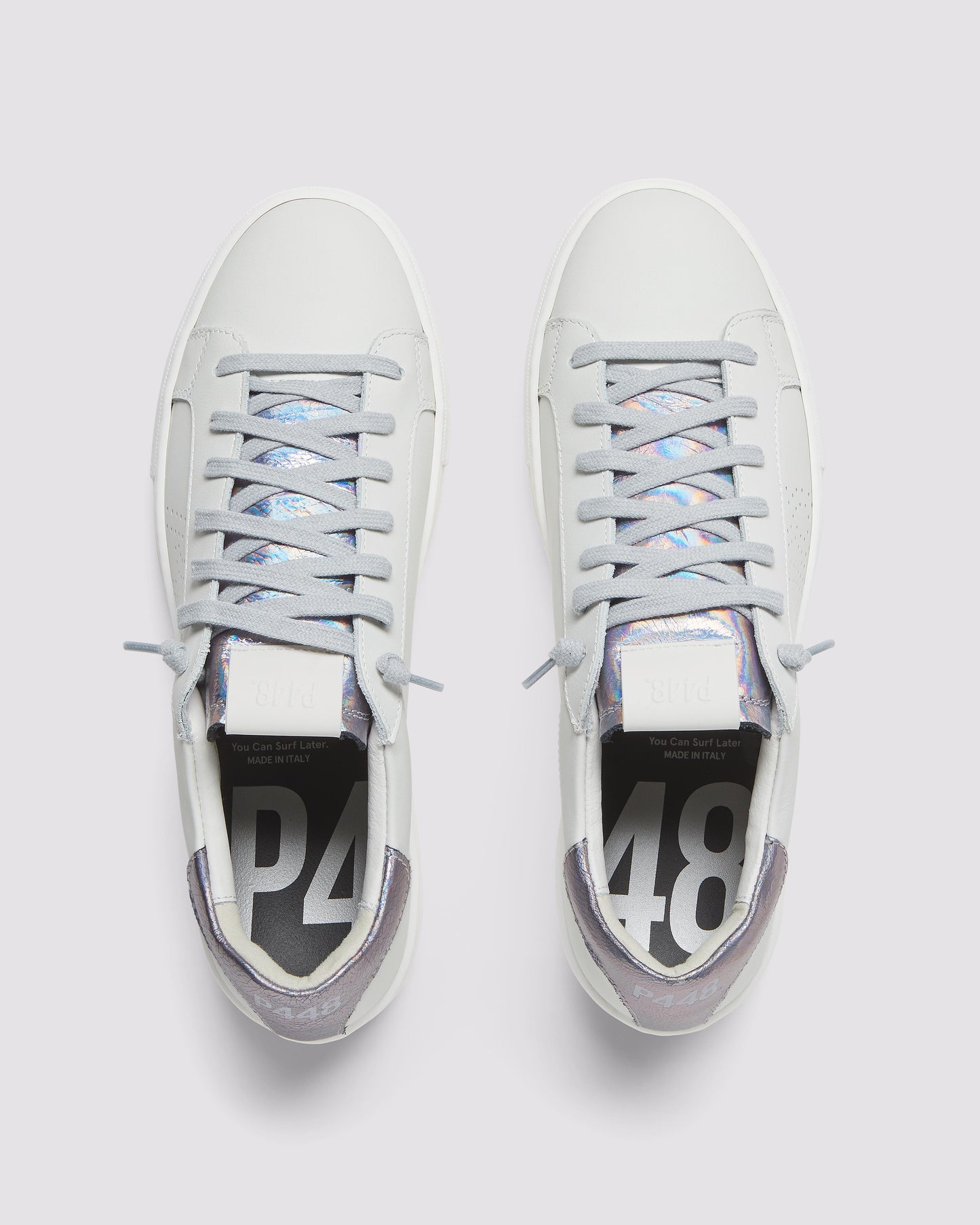 P448 Thea Opal Sneaker - Women