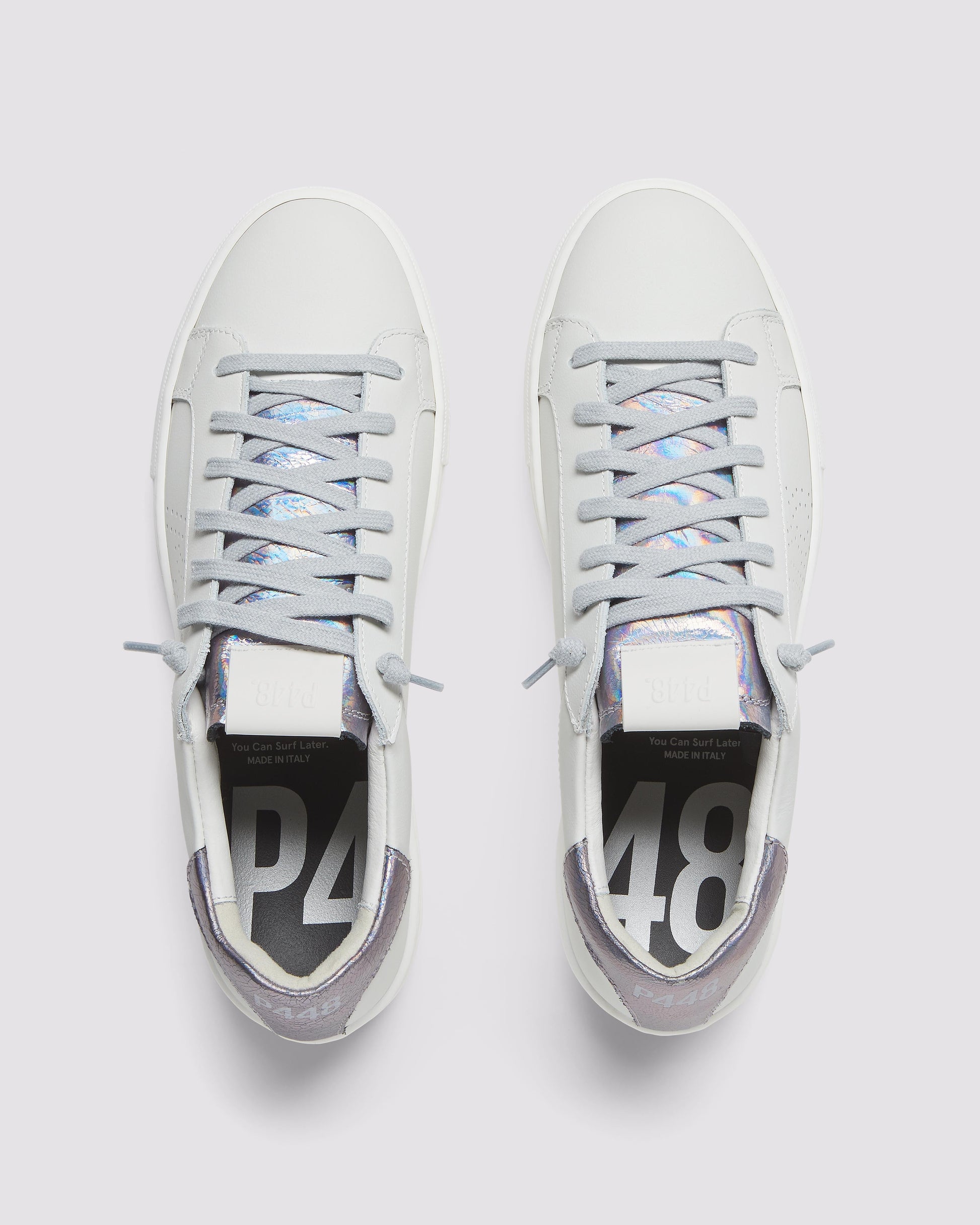 P448 Thea Opal Sneaker - Women