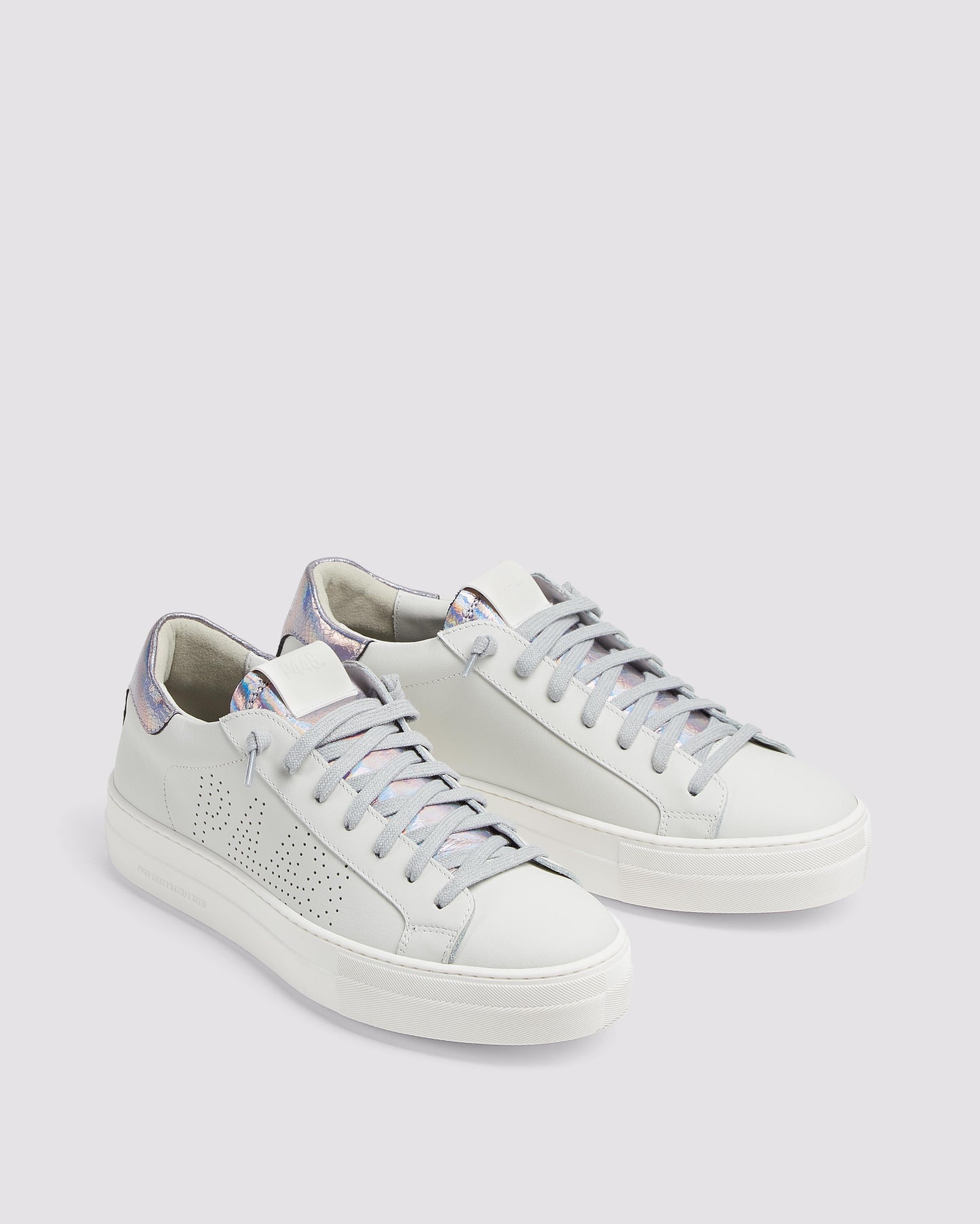 P448 Thea Opal Sneaker - Women
