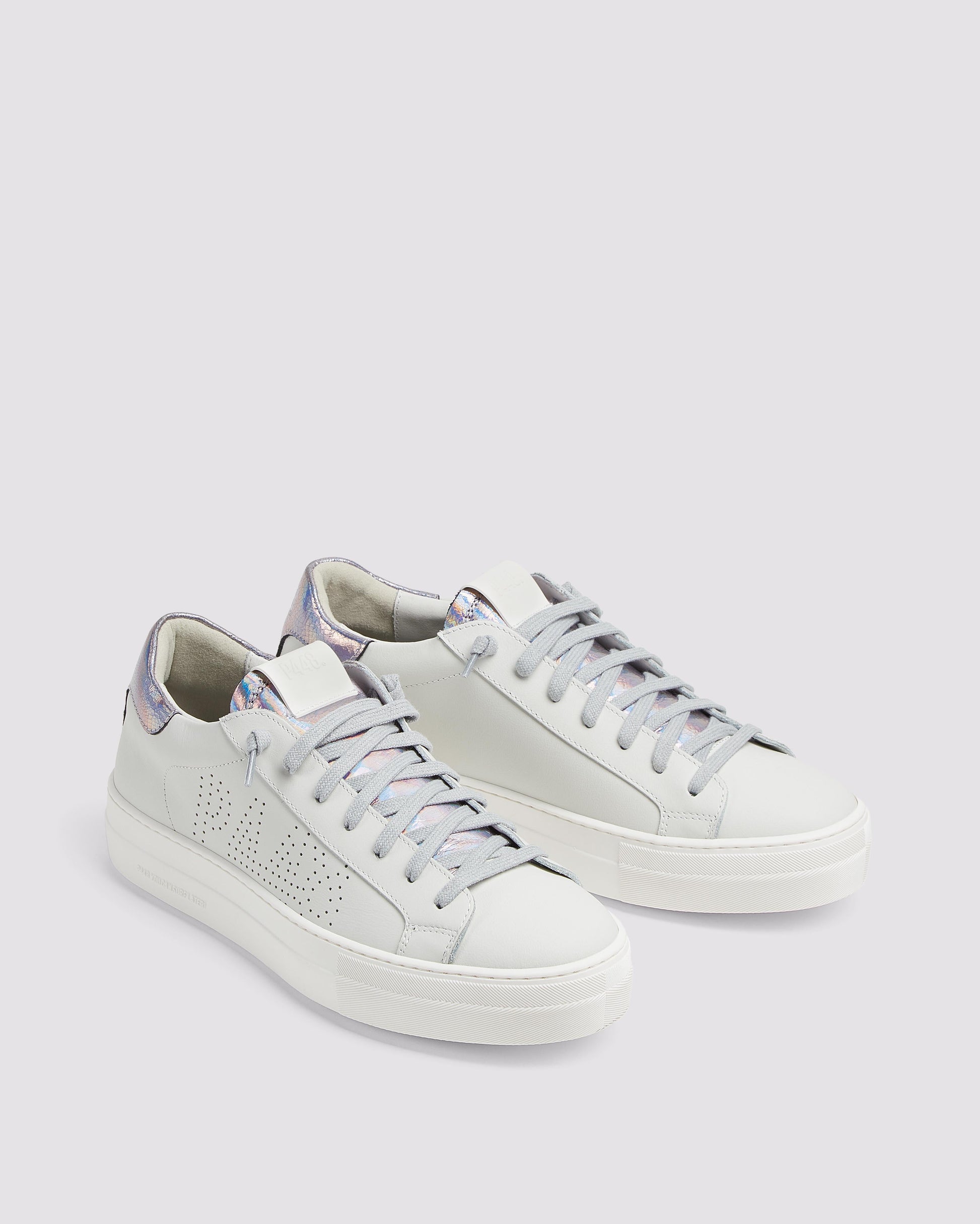 P448 Thea Opal Sneaker - Women