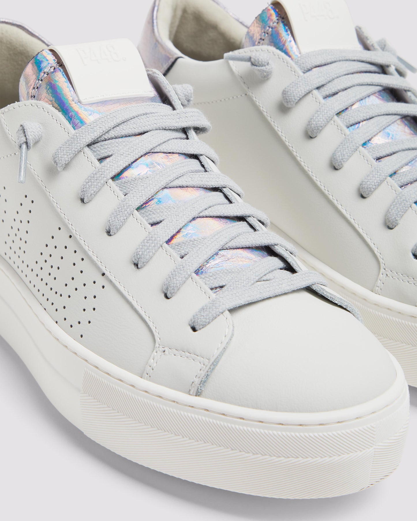 P448 Thea Opal Sneaker - Women