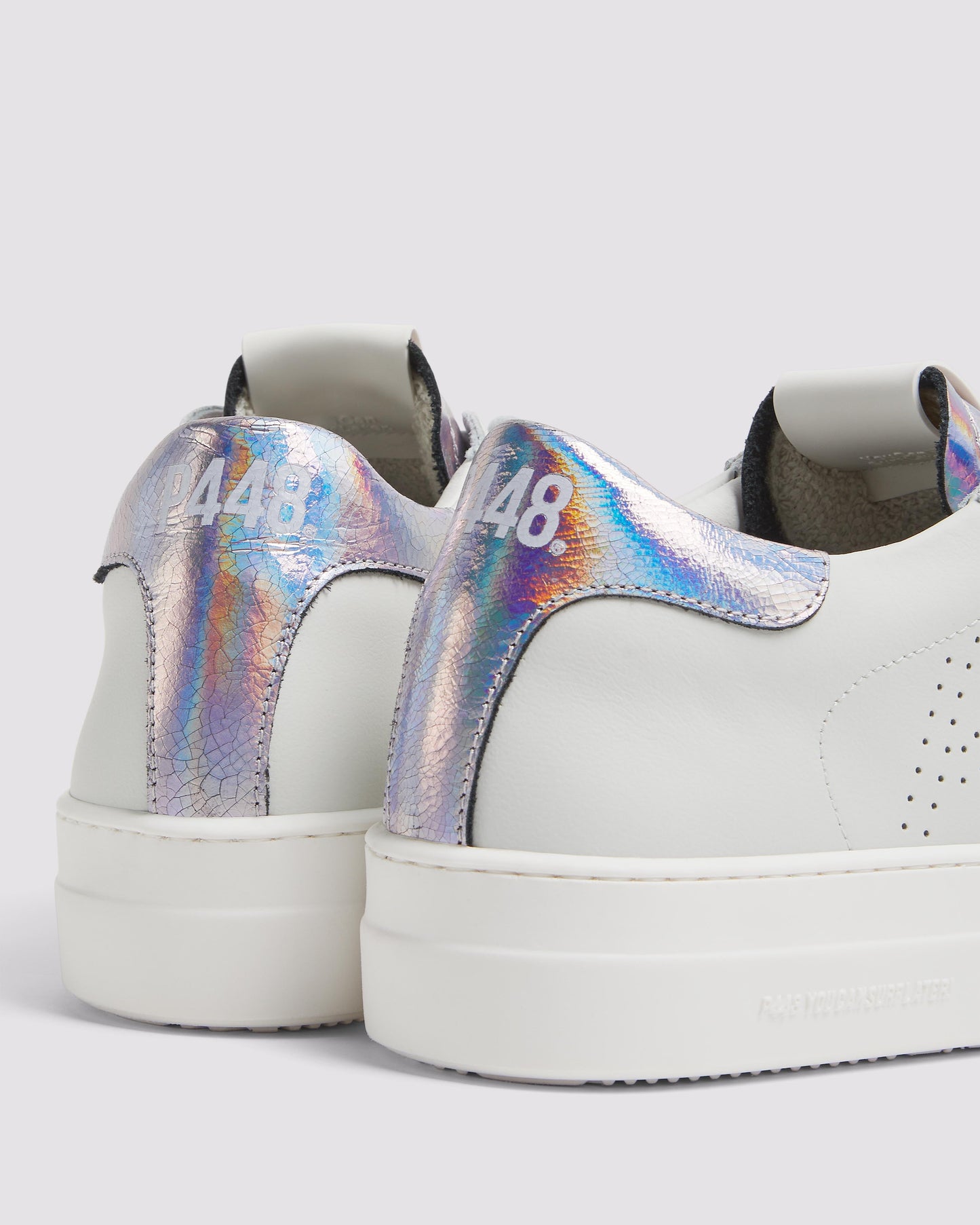 P448 Thea Opal Sneaker - Women