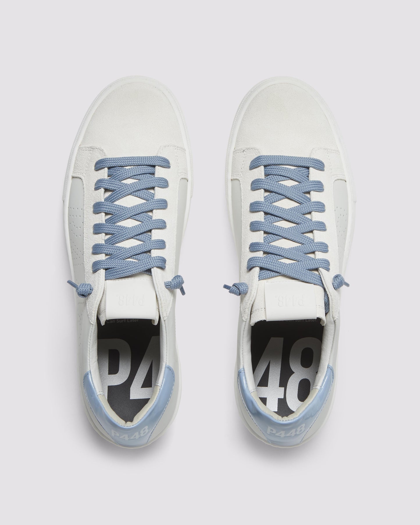 P448 Thea Sky Sneaker - Women