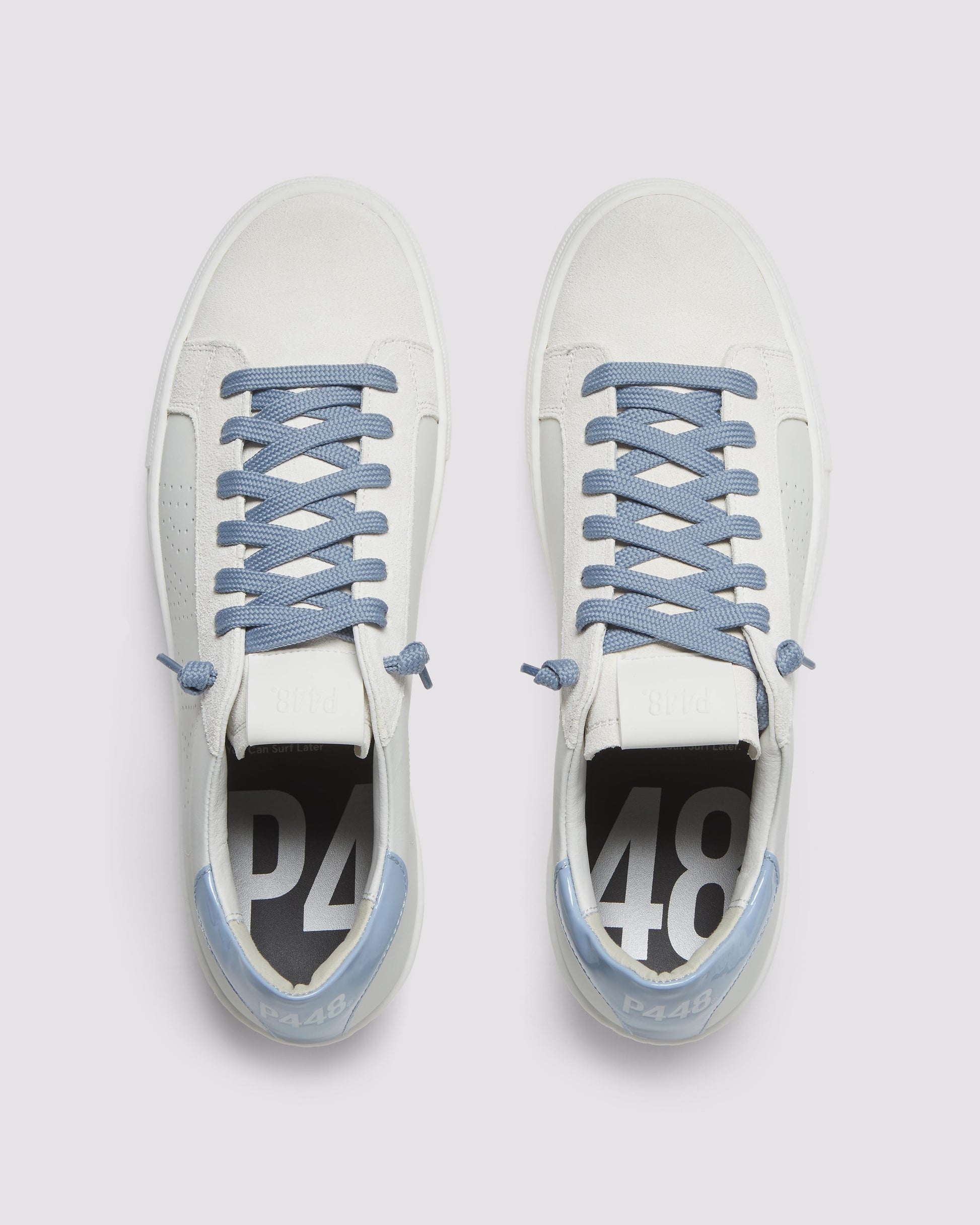 P448 Thea Sky Sneaker - Women
