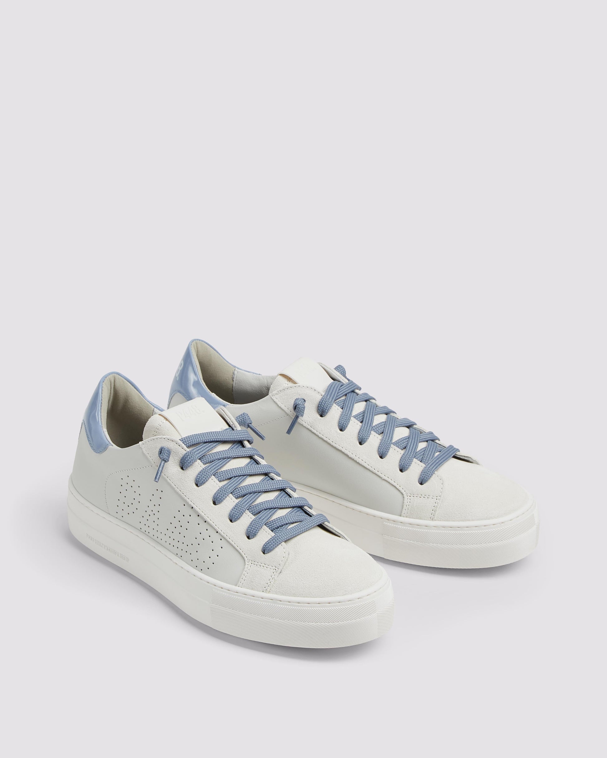 P448 Thea Sky Sneaker - Women