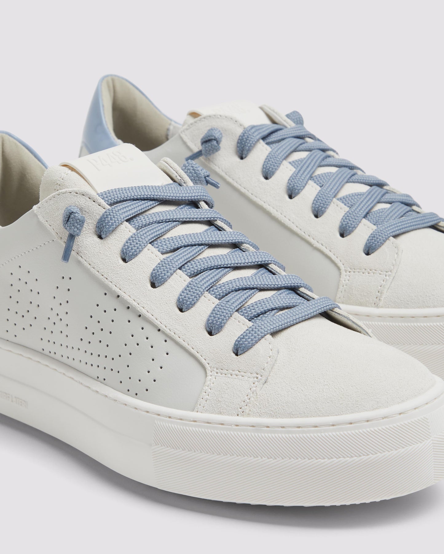P448 Thea Sky Sneaker - Women