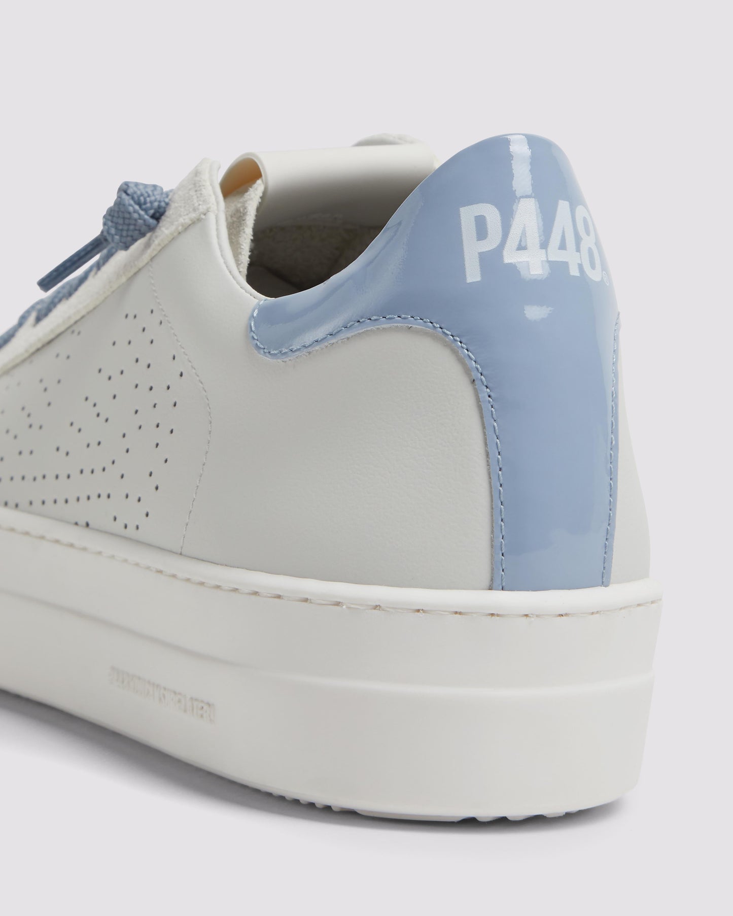 P448 Thea Sky Sneaker - Women