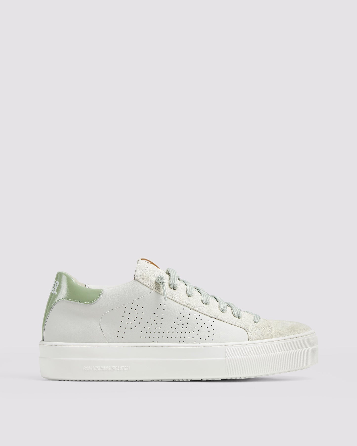 P448 Thea Jade Sneaker - Women