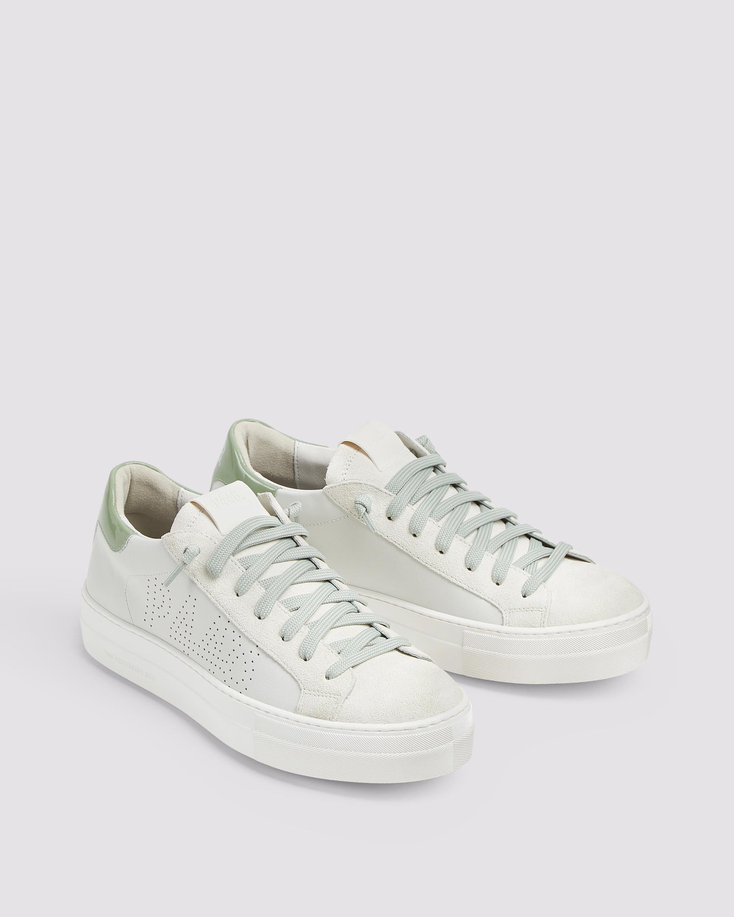 P448 Thea Jade Sneaker - Women