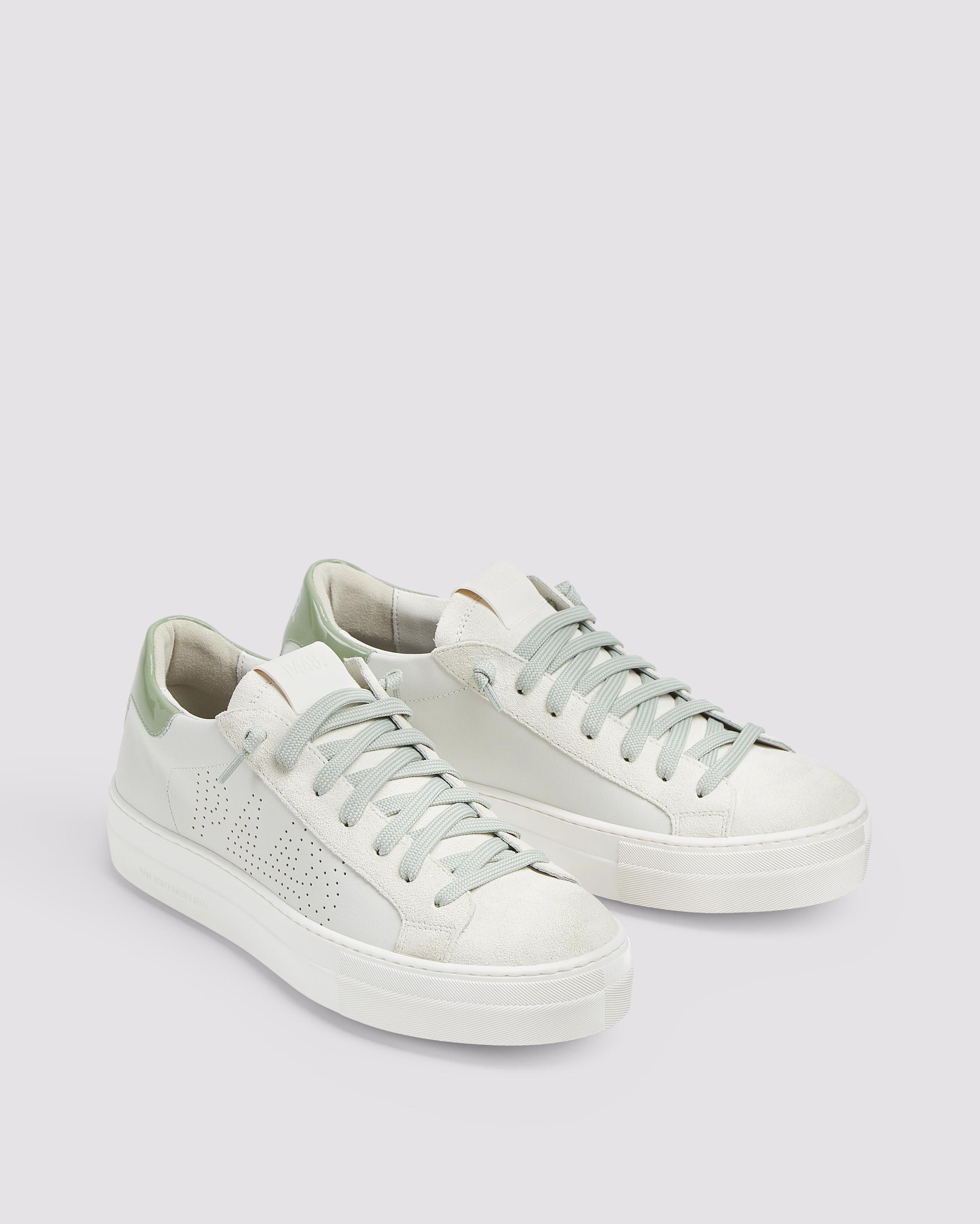 P448 Thea Jade Sneaker - Women