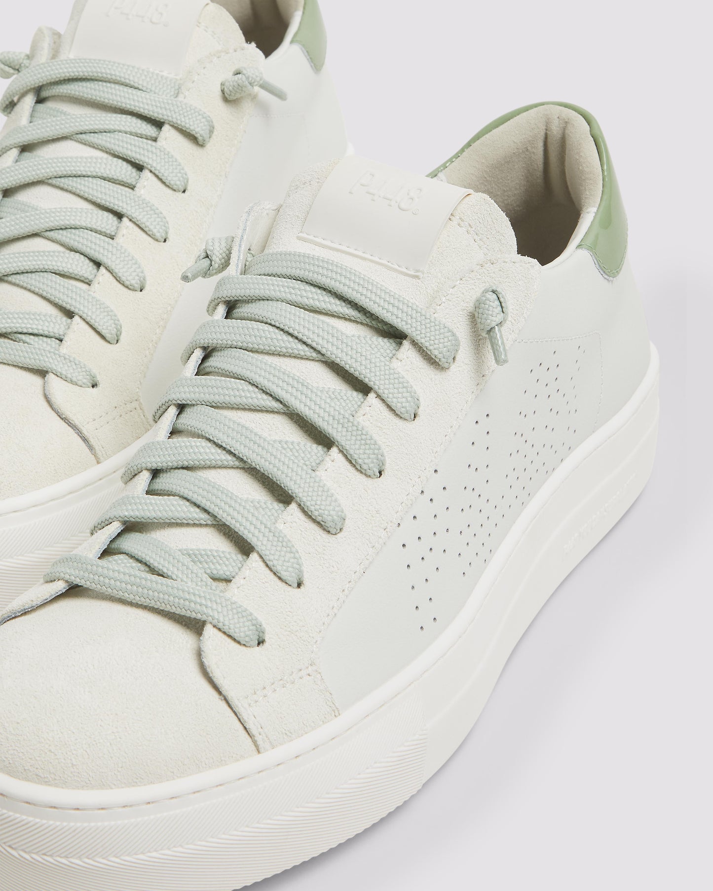 P448 Thea Jade Sneaker - Women
