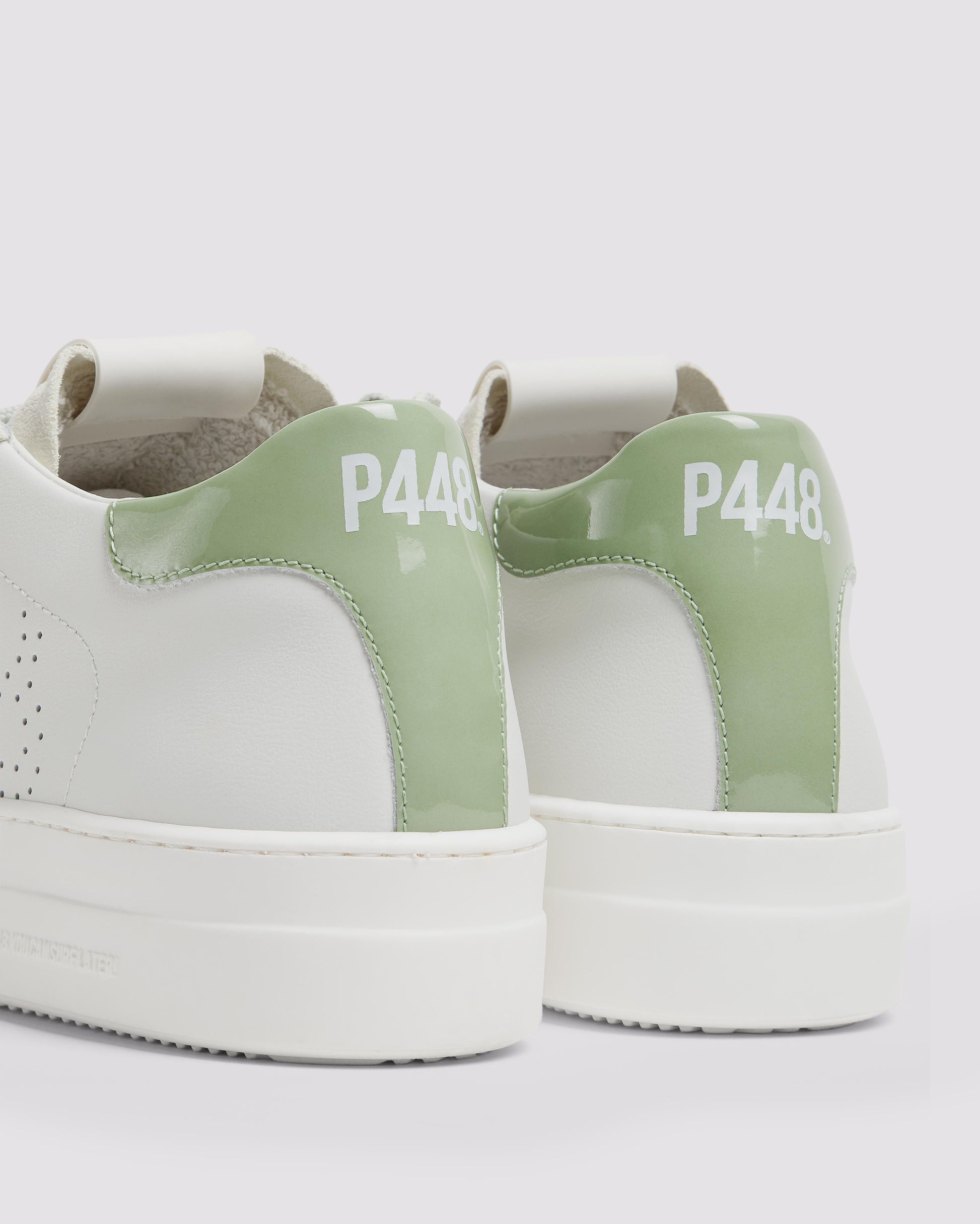 P448 Thea Jade Sneaker - Women