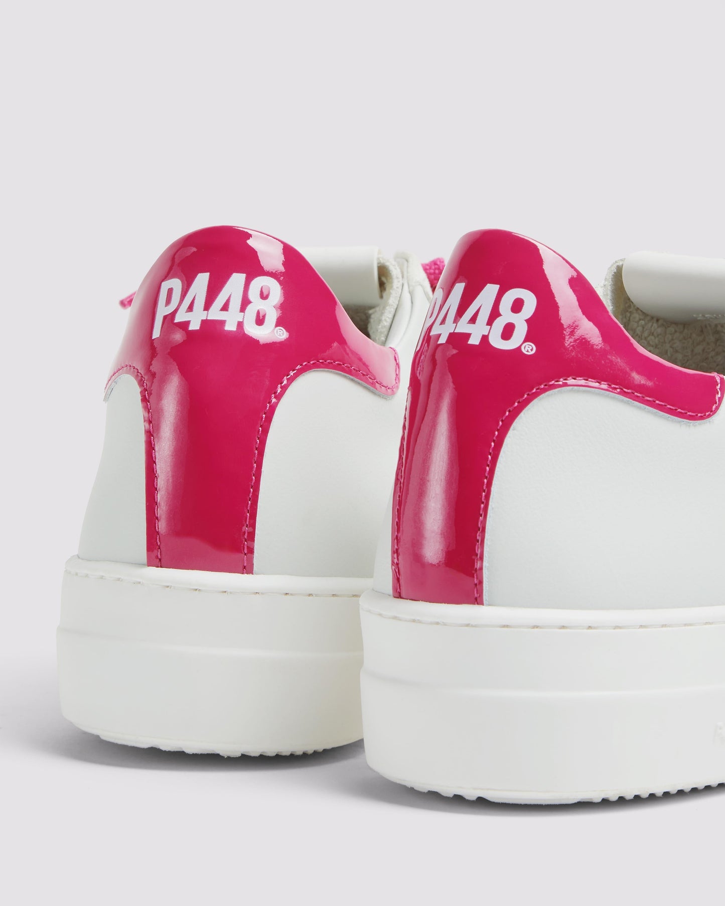 P448 Thea Punch Sneaker - Women