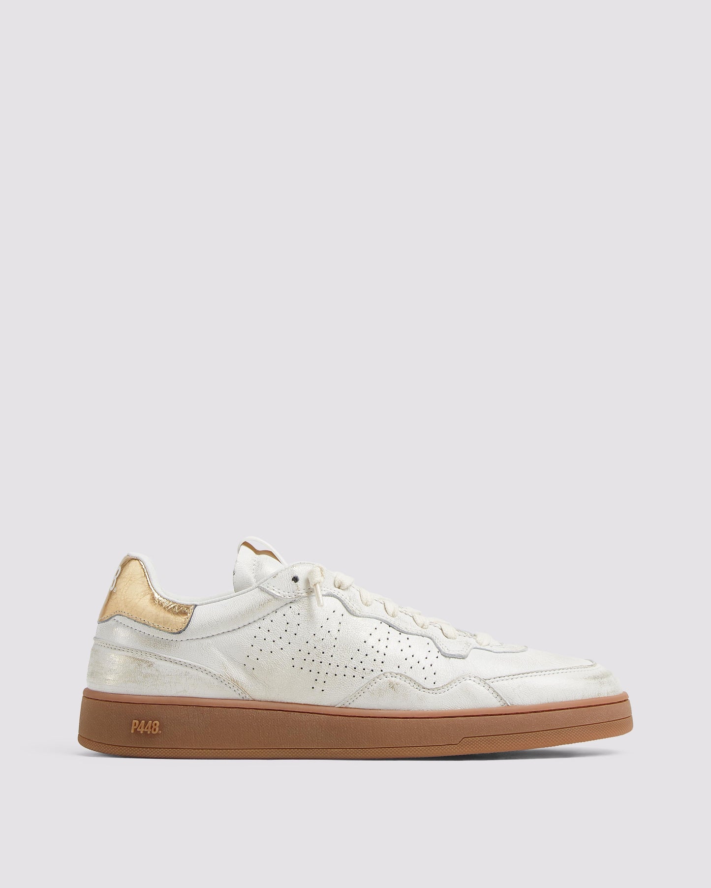 P448 Vert Pearl Sneaker - Women