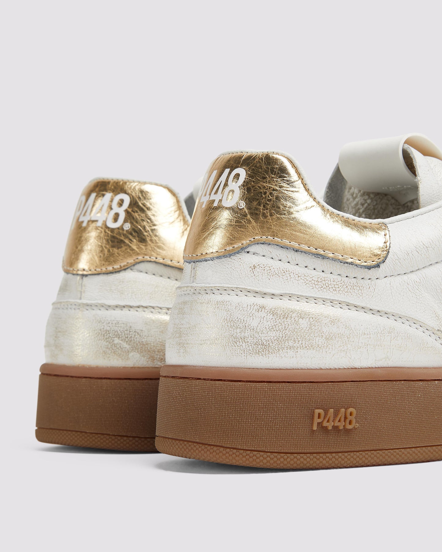 P448 Vert Pearl Sneaker - Women
