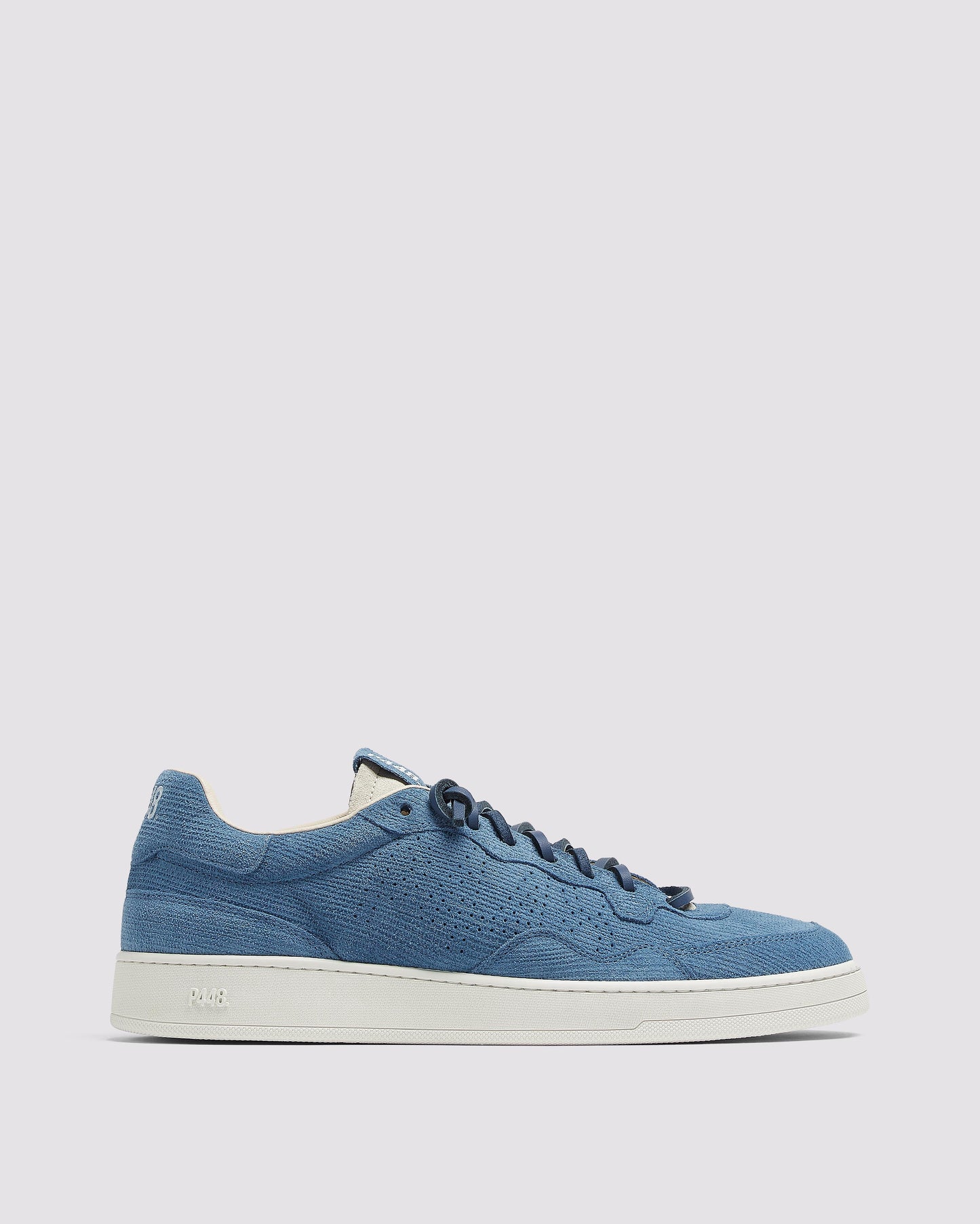 P448 Vert Marine Sneaker - Men